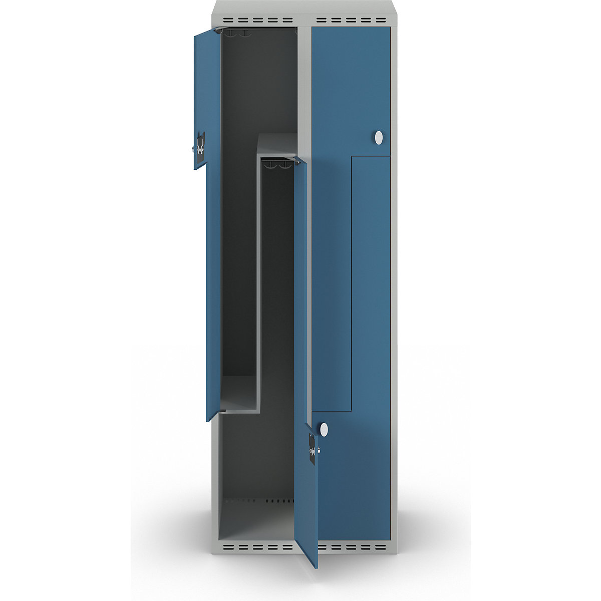 Fydor Z locker (Product illustration 6)-5