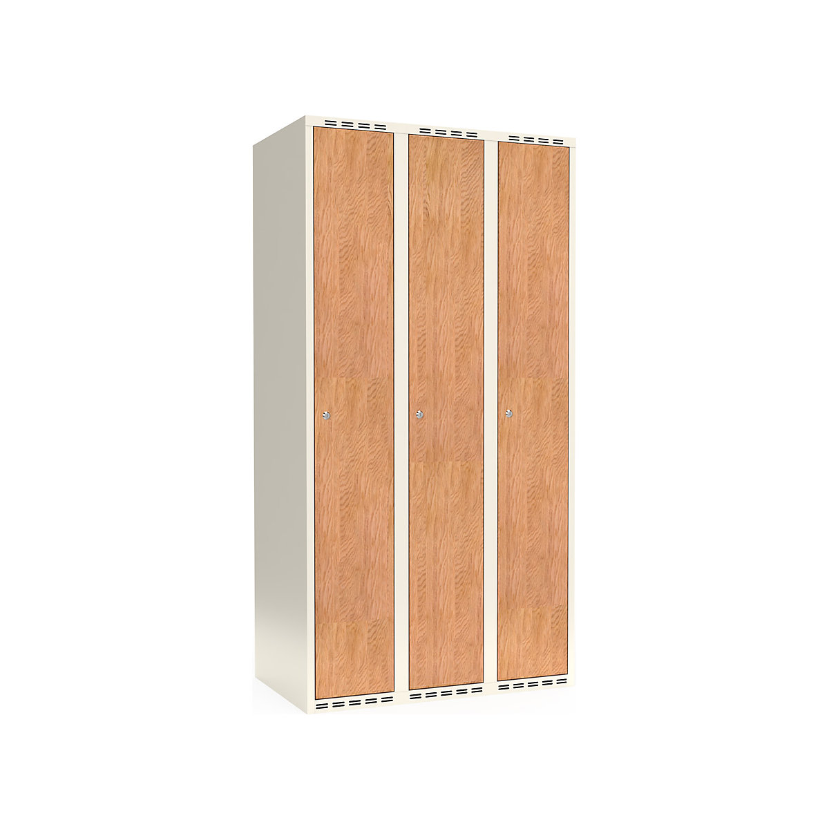 Fydor clothes locker, HPL