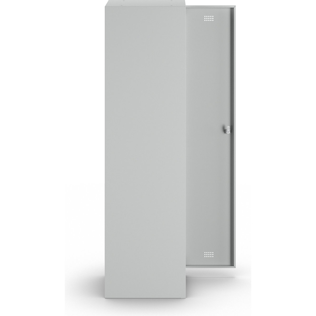 Hamburg locker – Wolf (Product illustration 5)-4