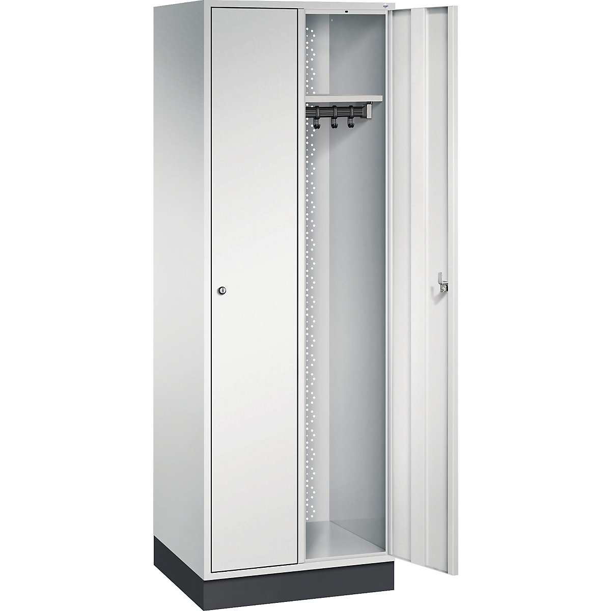 Intro clothes locker – C+P (Product illustration 2)-1