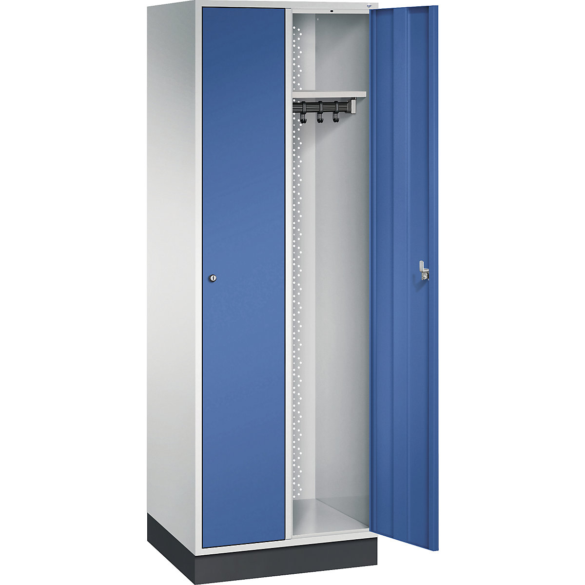 Intro clothes locker – C+P (Product illustration 2)-1