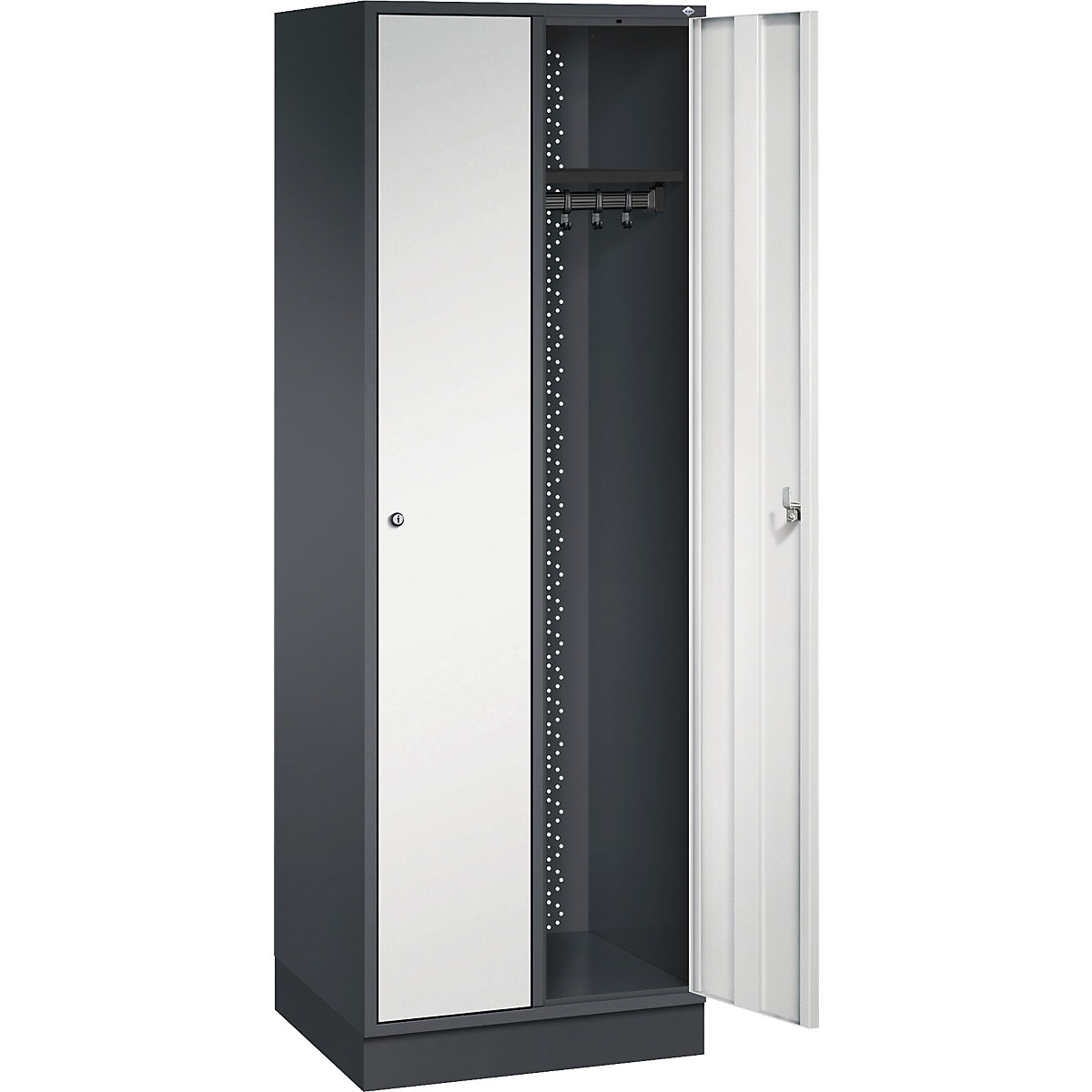 Intro clothes locker – C+P (Product illustration 2)-1