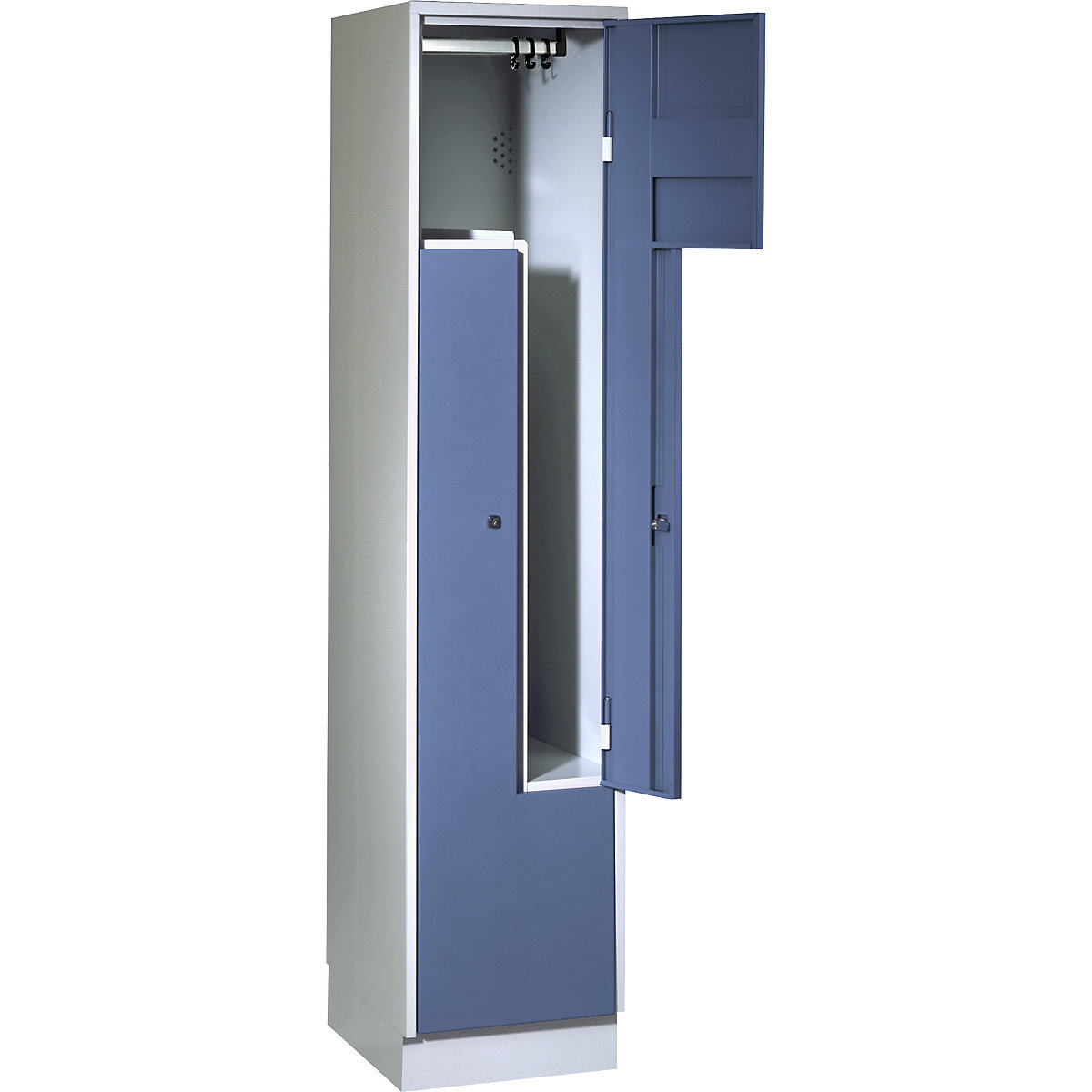 München Z locker – Wolf