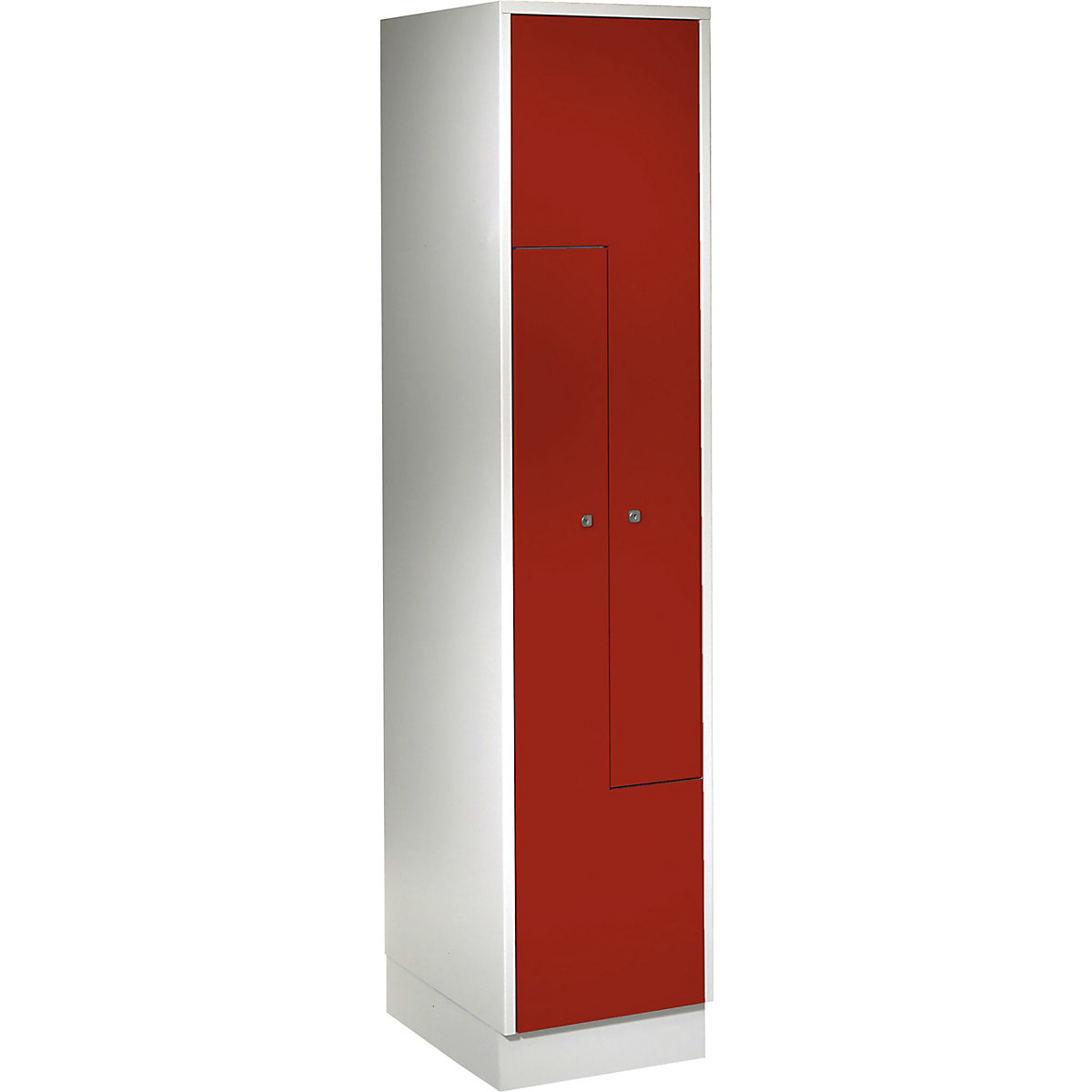 München Z locker – Wolf (Product illustration 3)-2
