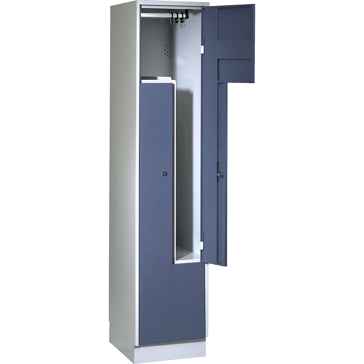 München Z locker – Wolf