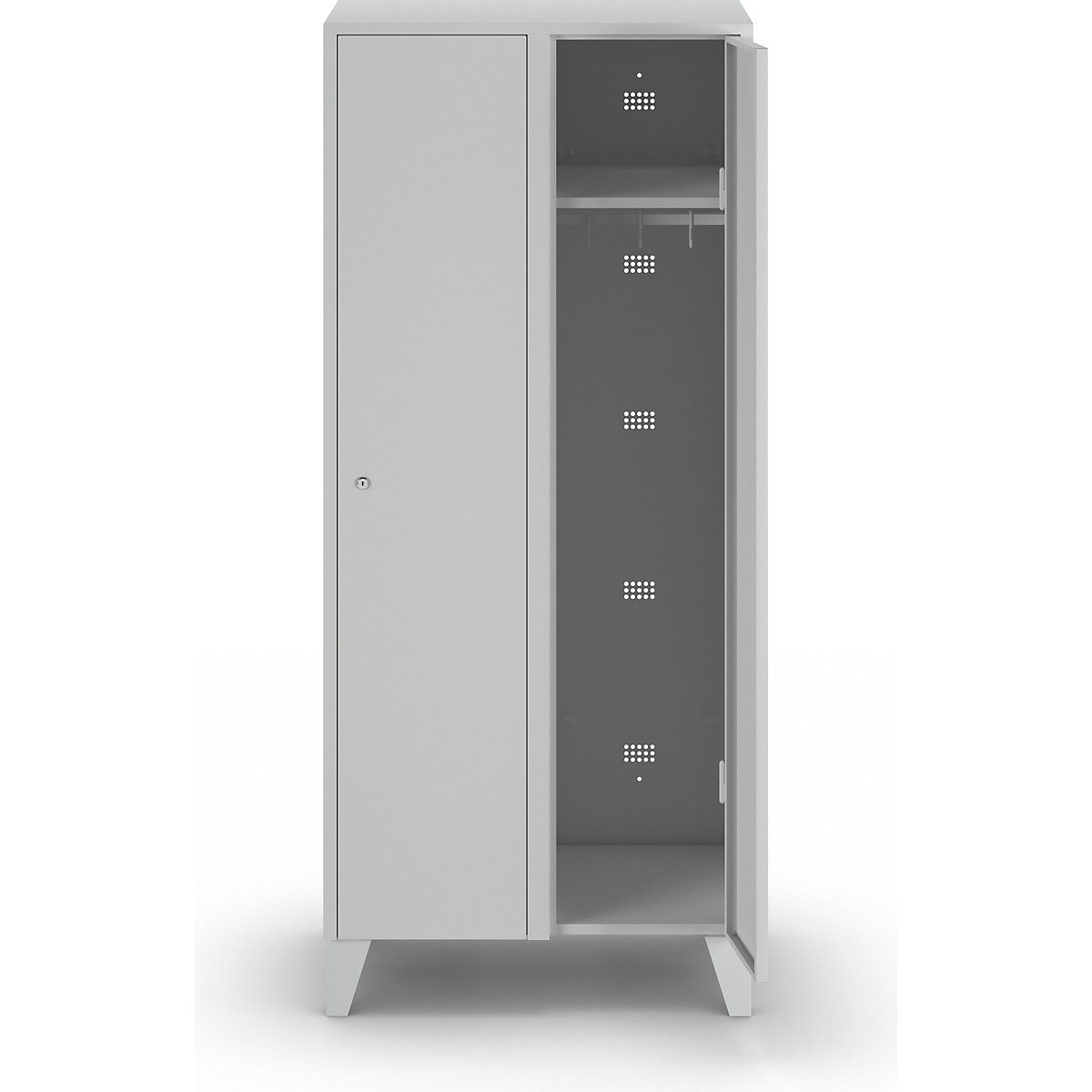 Munich locker – Wolf (Product illustration 3)-2
