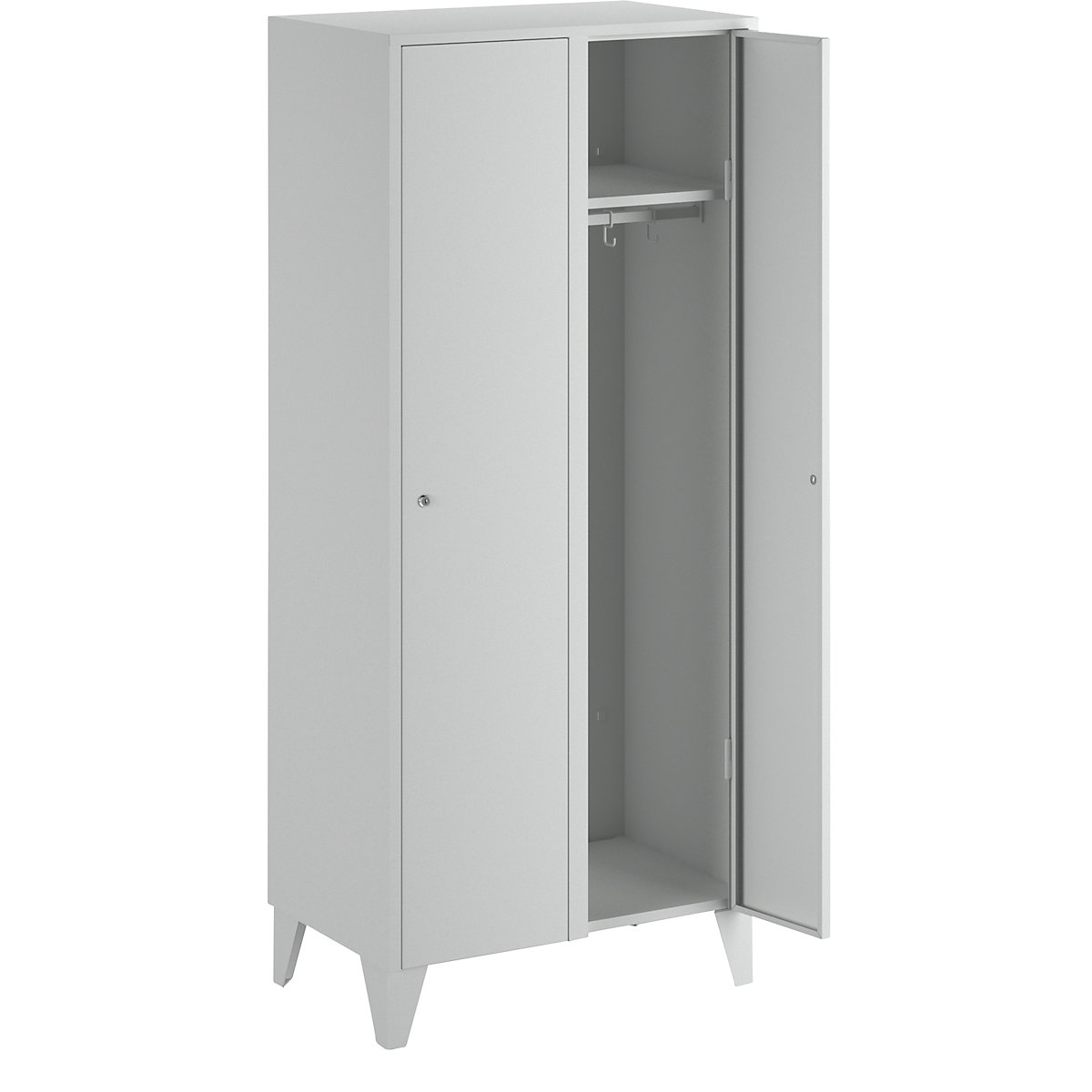 Munich locker – Wolf