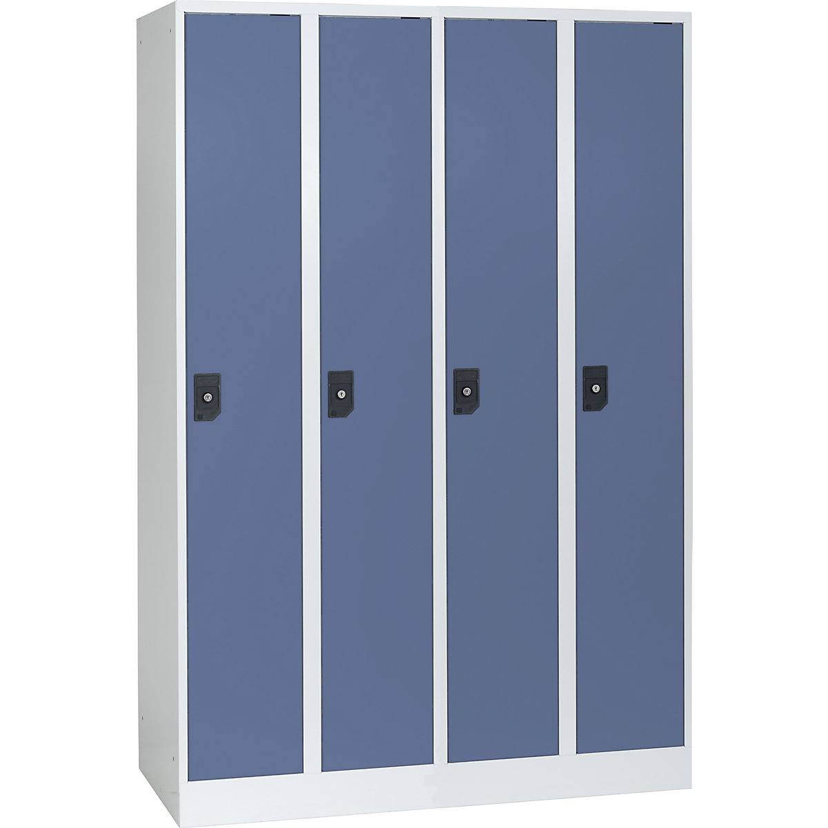 Stuttgart locker – Wolf