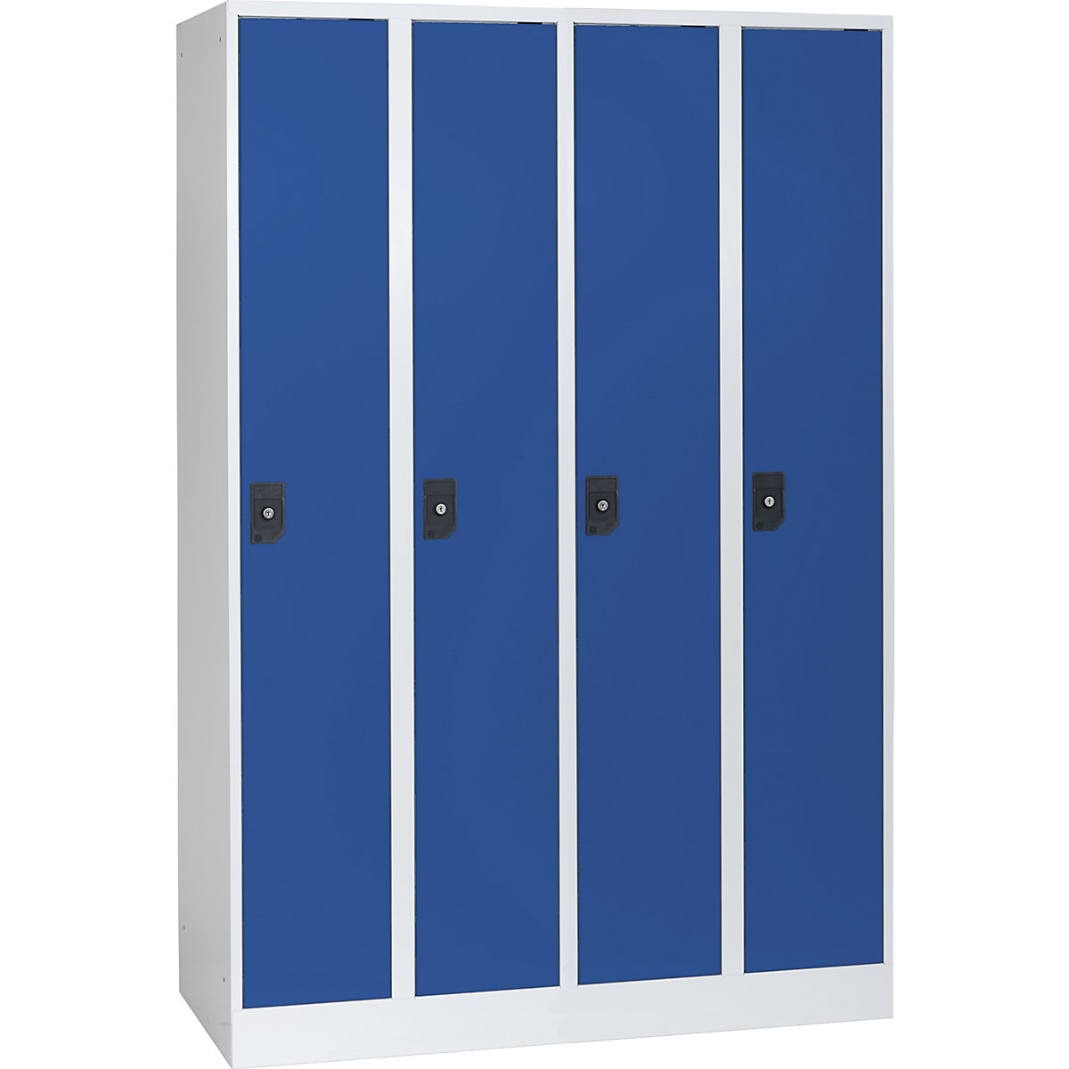 Stuttgart locker – Wolf