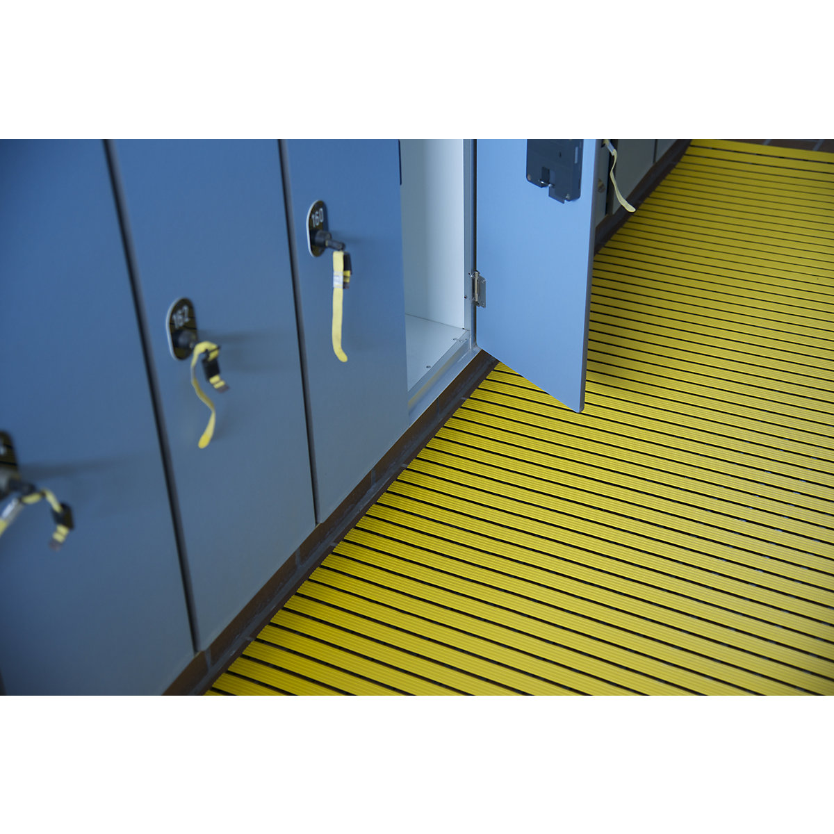 PVC profile matting, per metre – EHA (Product illustration 15)-14