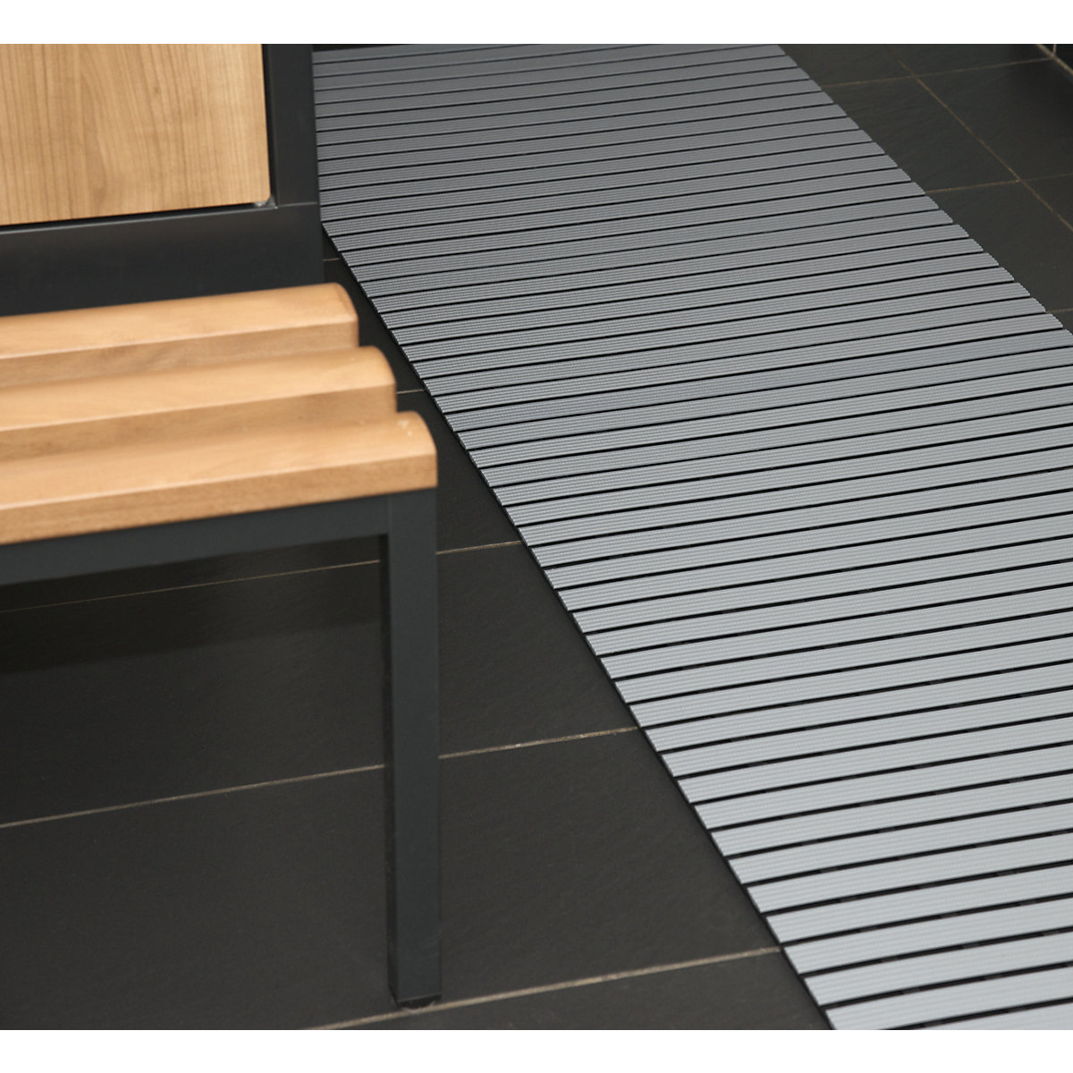 PVC profile matting, per metre – EHA (Product illustration 12)-11