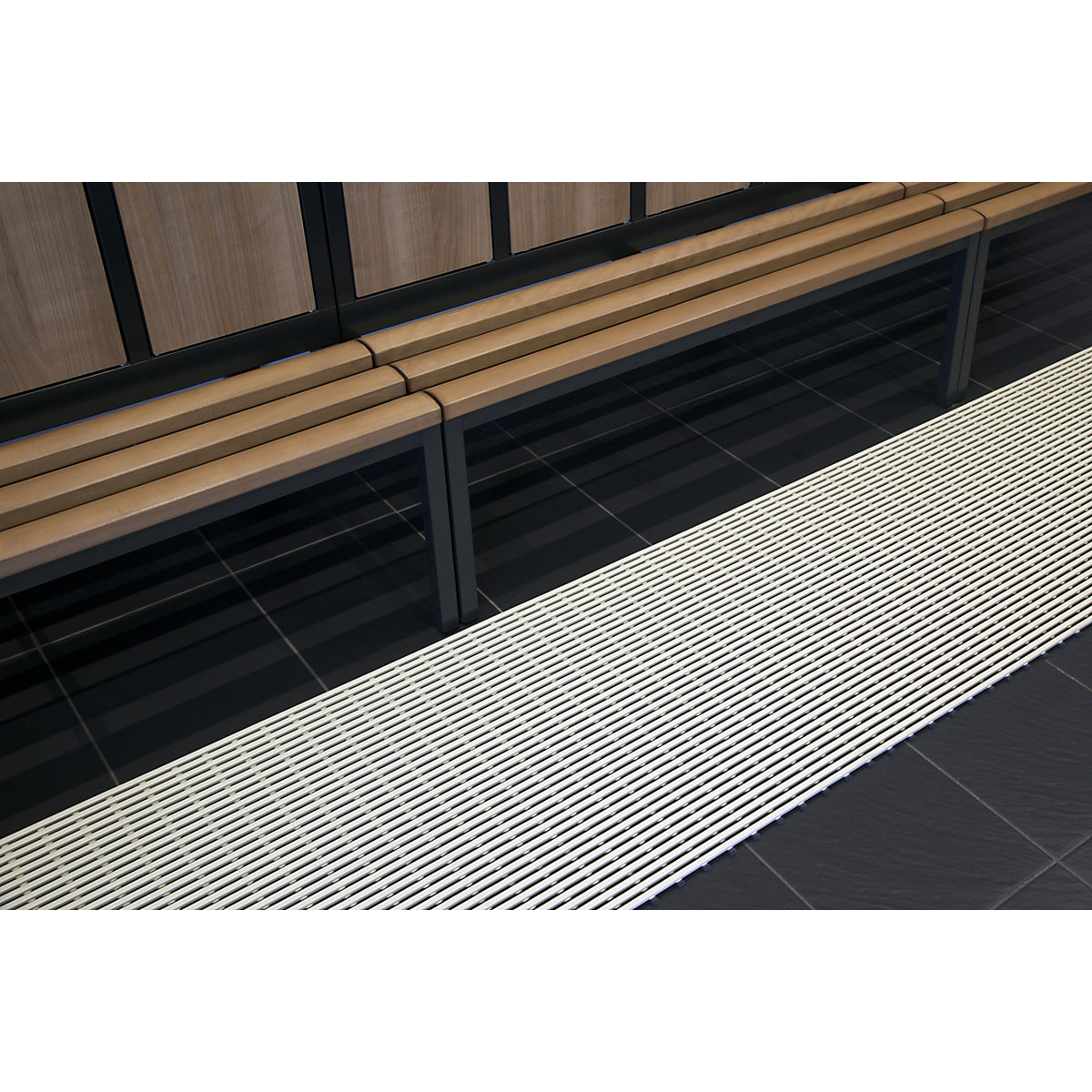 PVC profile matting, per metre – EHA (Product illustration 13)-12