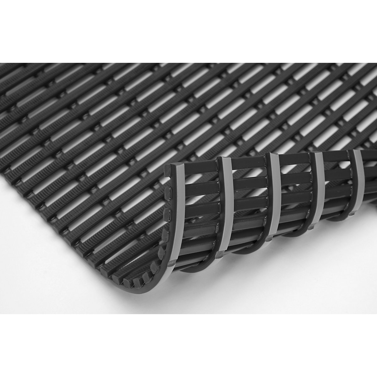 Wet room mat, anti-bacterial - EHA