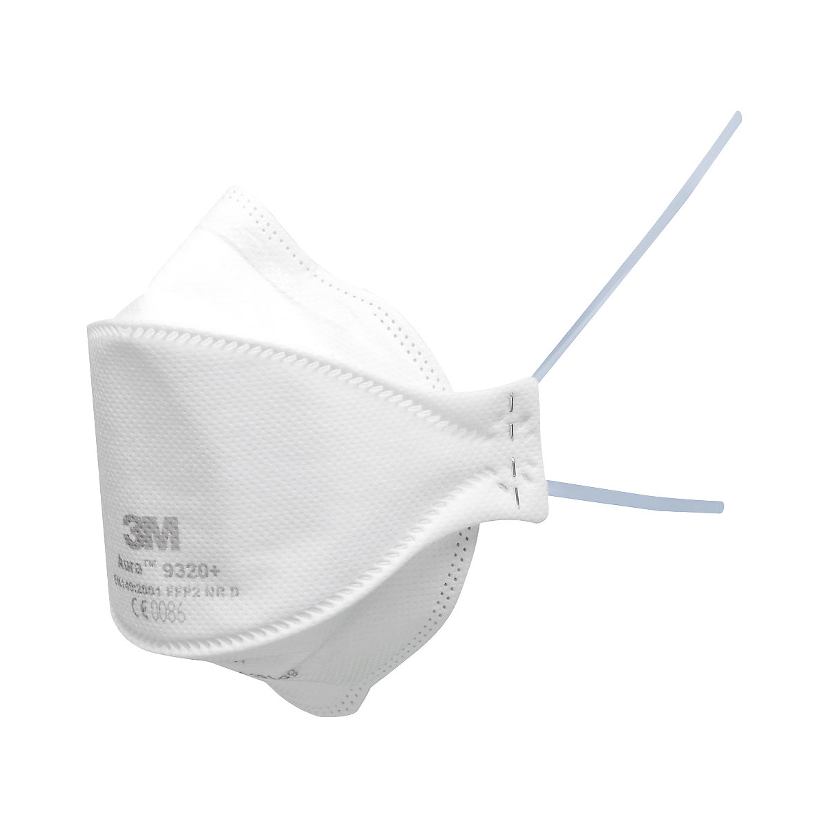 3M™ Aura™ 9300 folding mask
