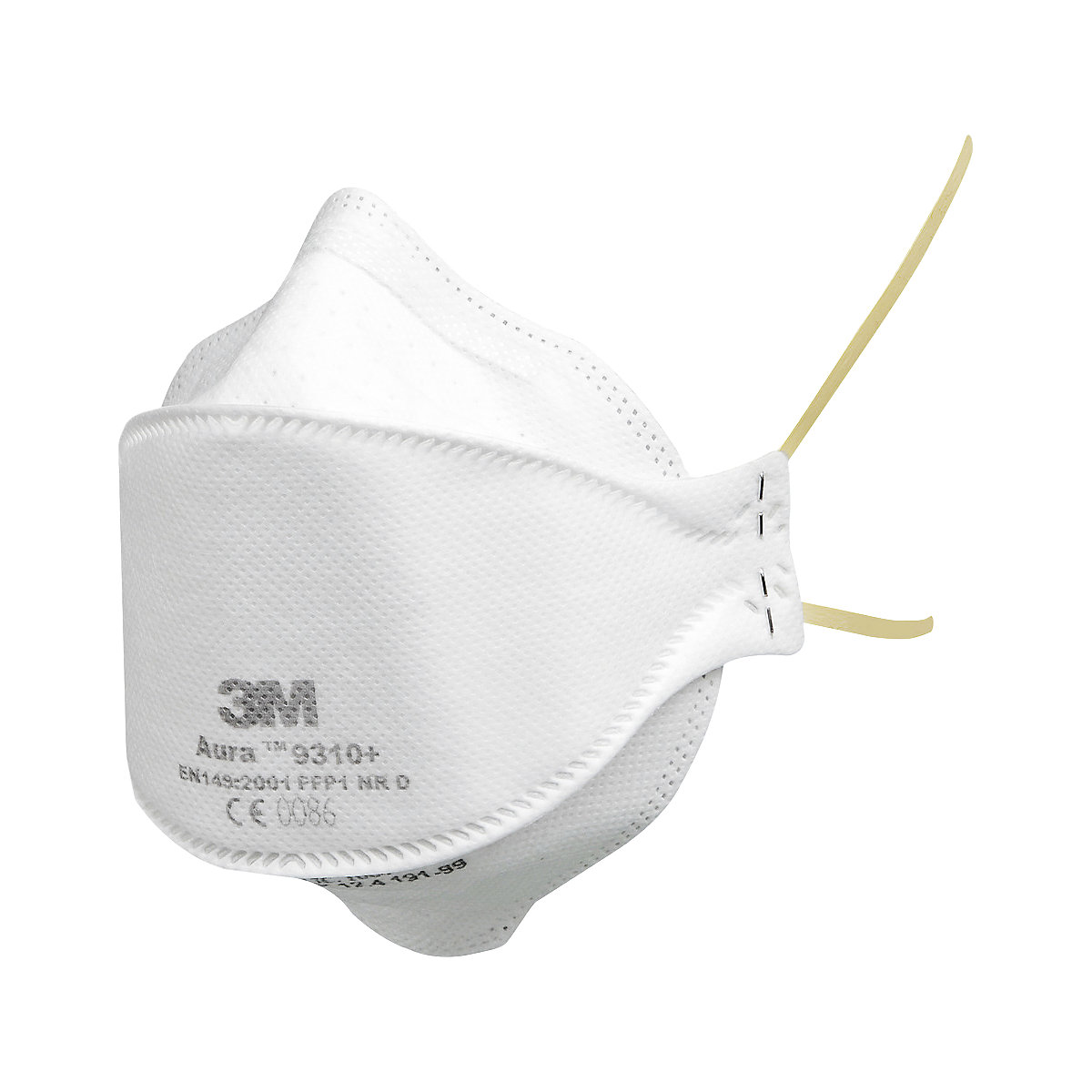 3M™ Aura™ 9300 folding mask
