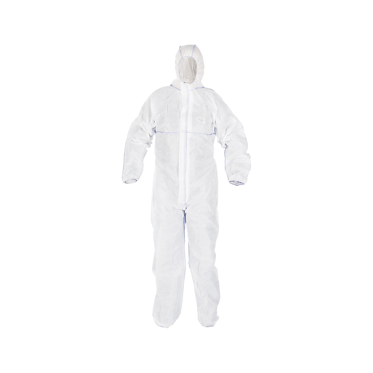 Disposable coverall