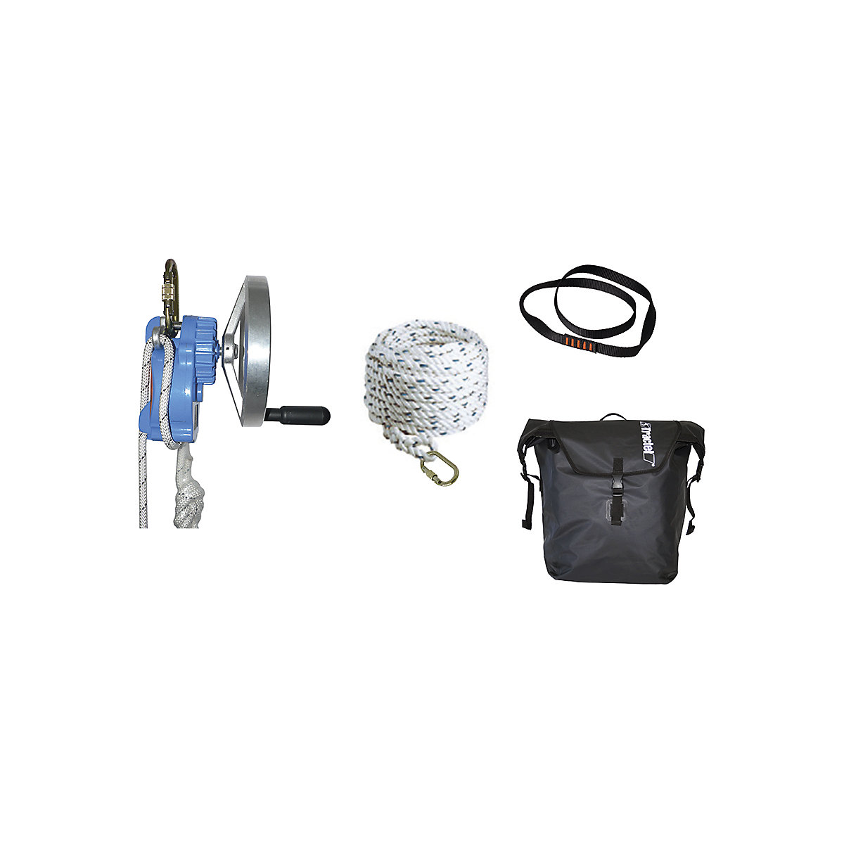 PPE fall protection set (Product illustration 2)-1