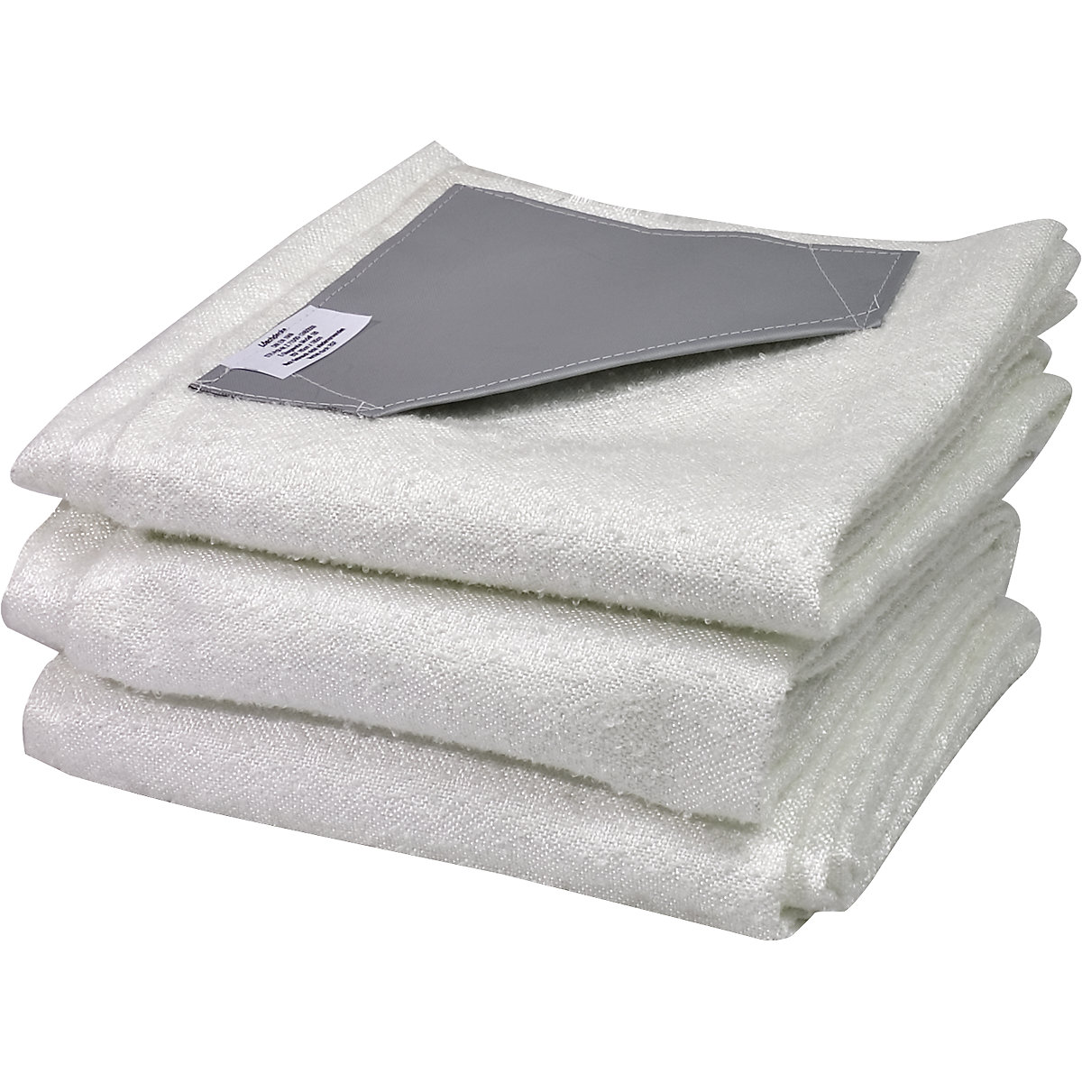 DIN EN 1869 fire blanket