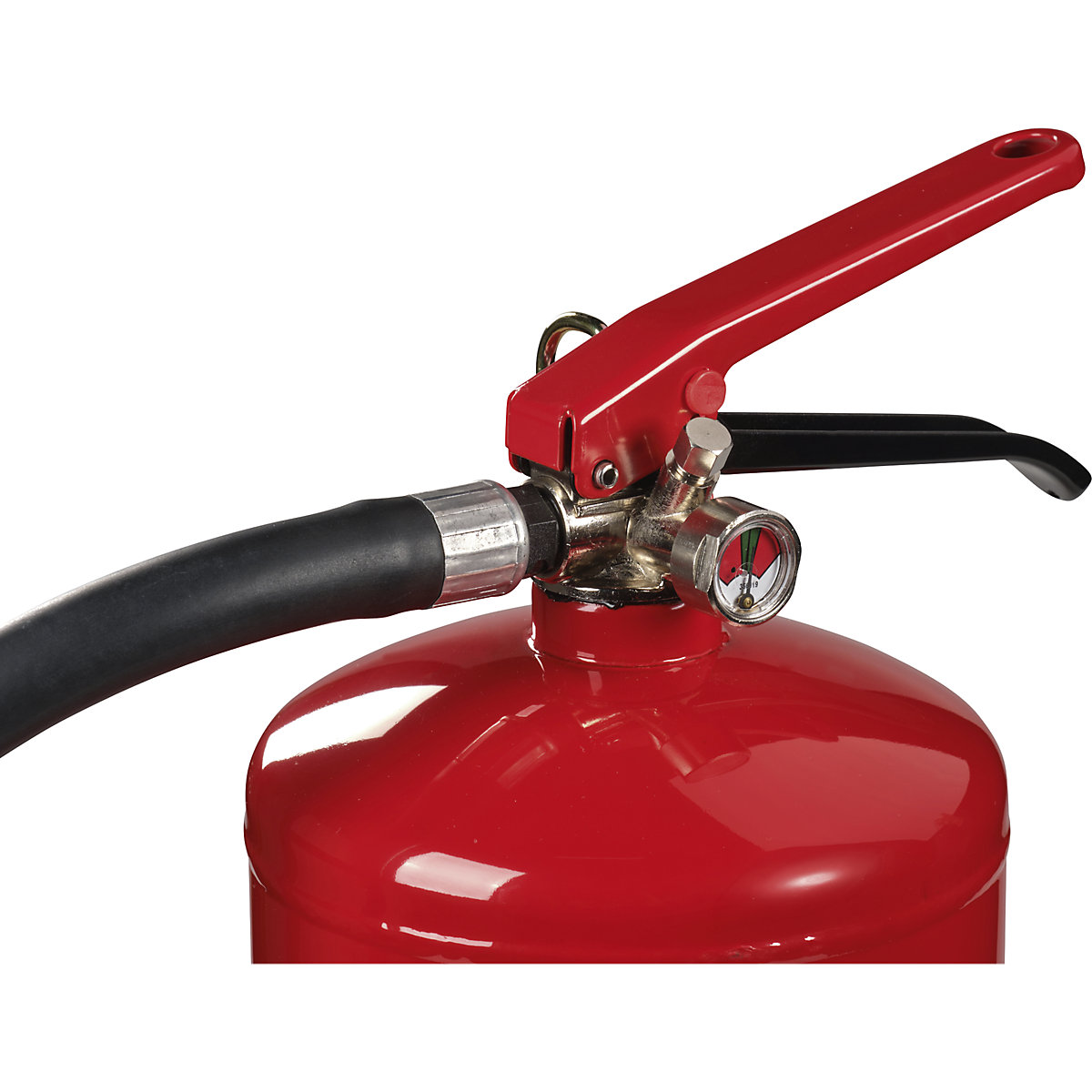 SD 6 E continuous pressure foam fire extinguisher – GLORIA (Product illustration 2)-1