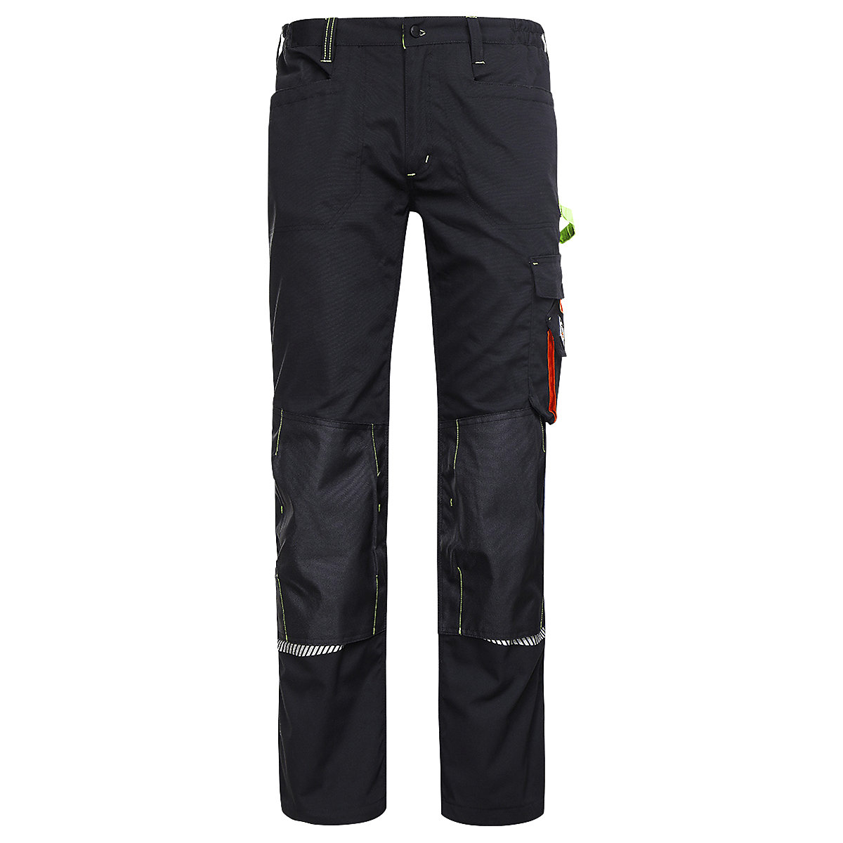 Prisma All Seasons trousers with waistband - Leipold+Döhle
