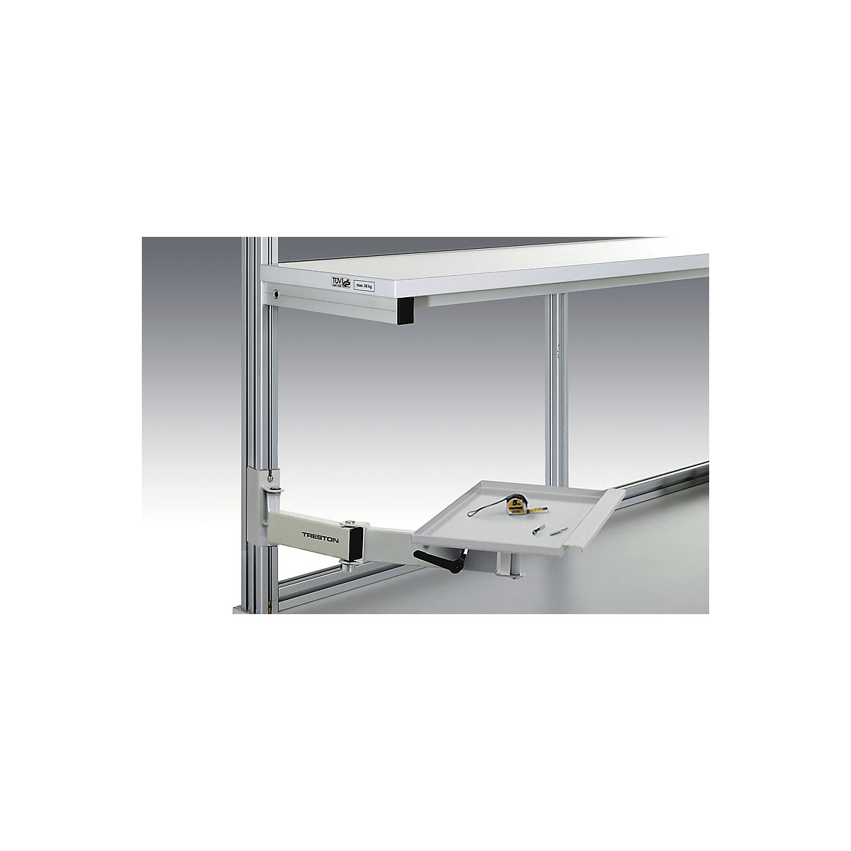 AKV swivel arm (Product illustration 2)-1