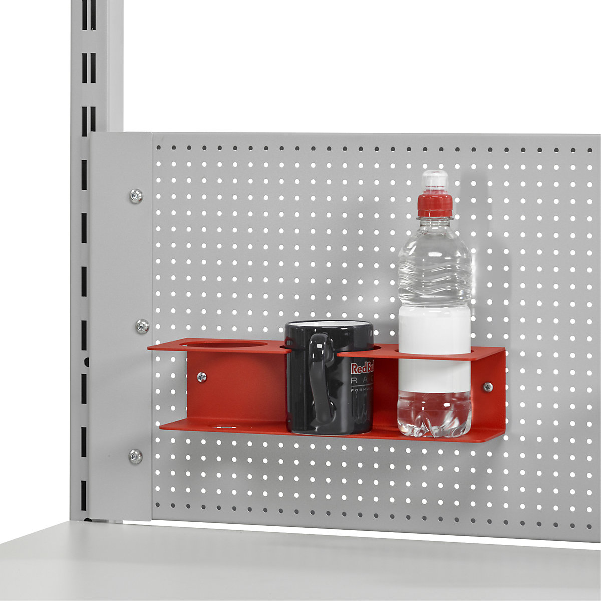 Can and bottle holder