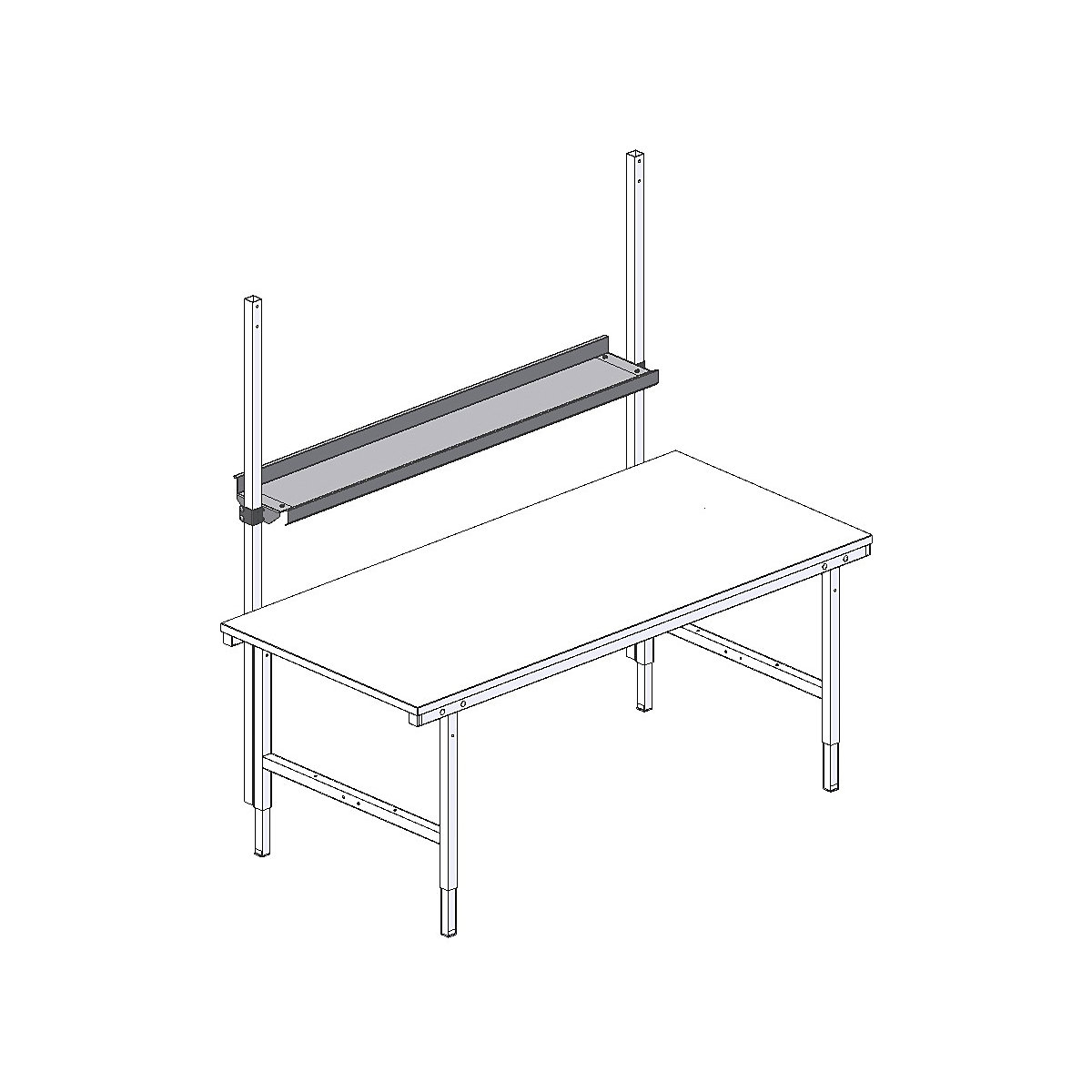 Document tray (Product illustration 3)-2