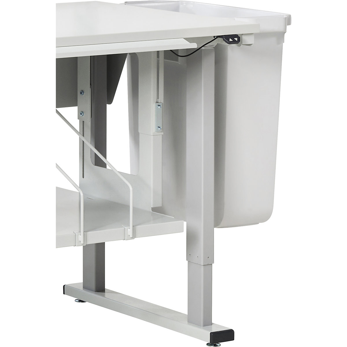 Mounting kit – Treston (Product illustration 2)-1