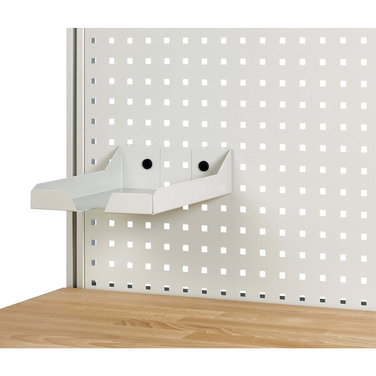 Packing table, complete, 300, electrically height adjustable – RAU (Product illustration 3)-2