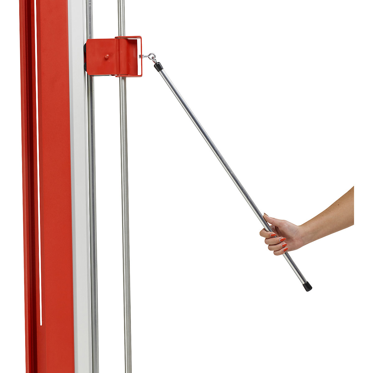 Vertical cutting stand (Product illustration 2)-1