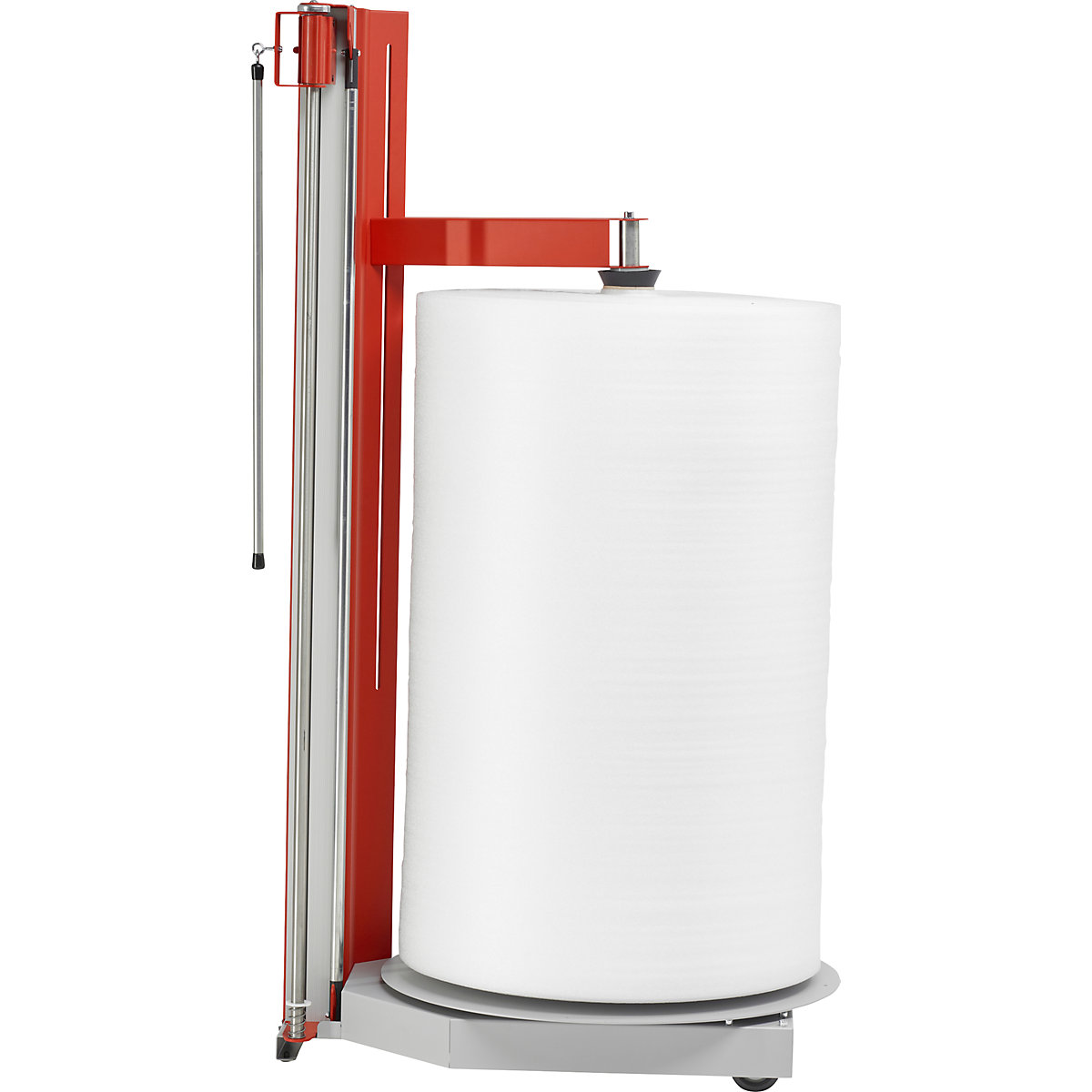 Vertical cutting stand