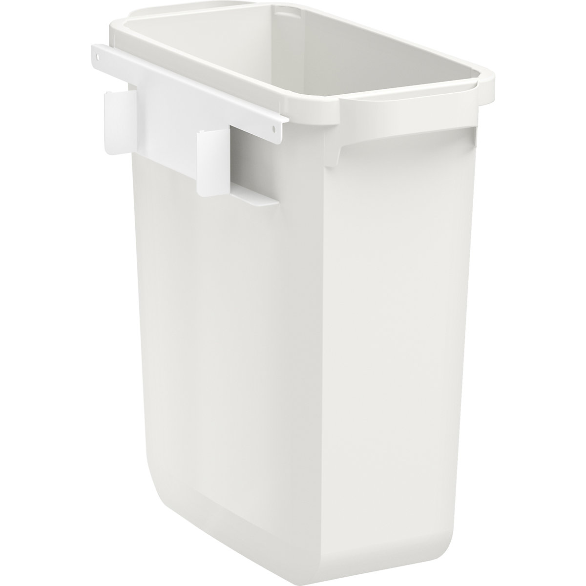 Waste collector for work table - Treston