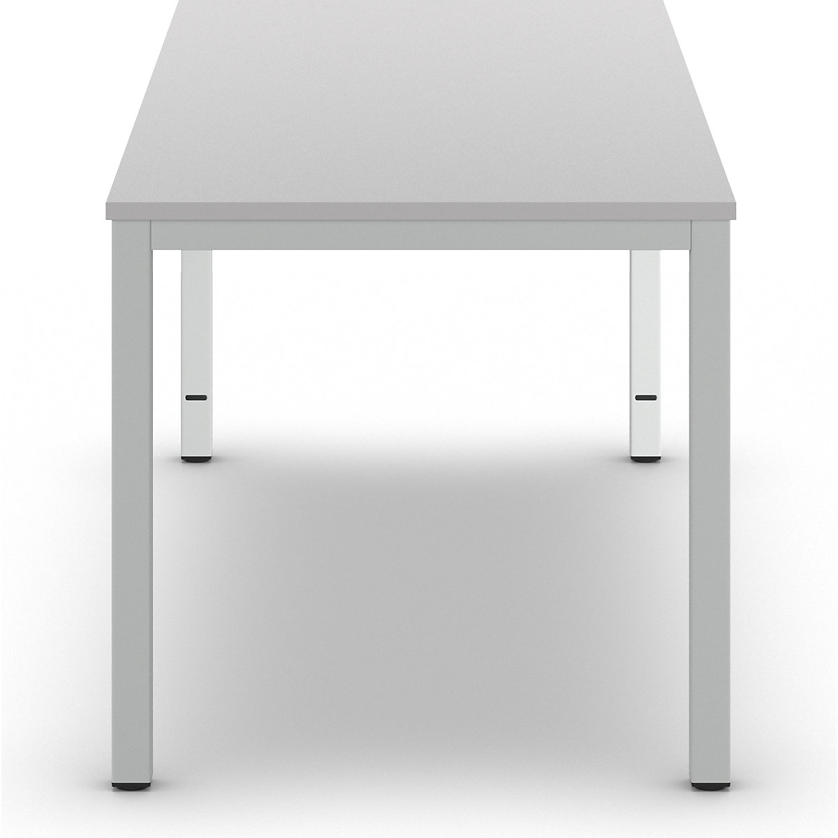 Foreman's desk – eurokraft pro (Product illustration 10)-9