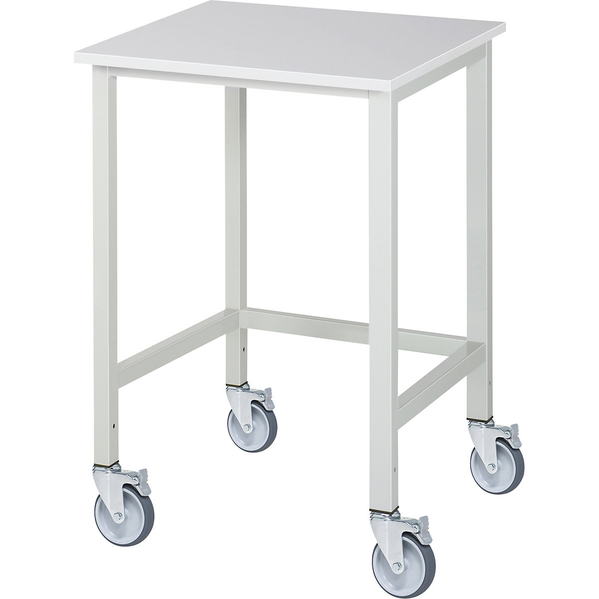 Mobile ESD work table – eurokraft pro