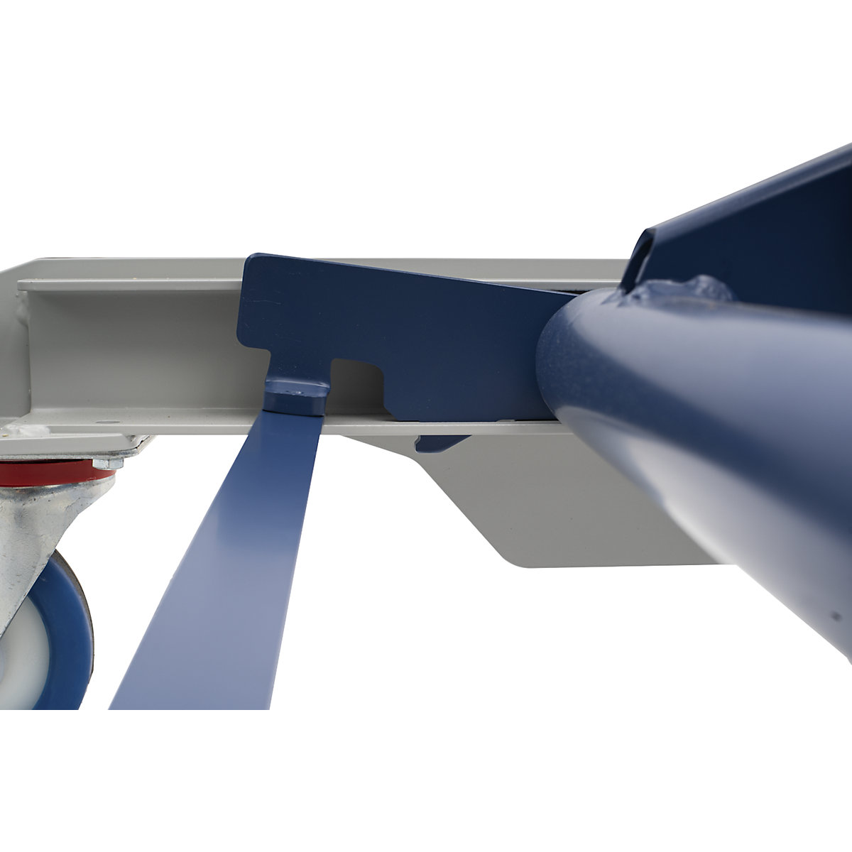 Mobile work table with lifting mechanism (Product illustration 5)-4