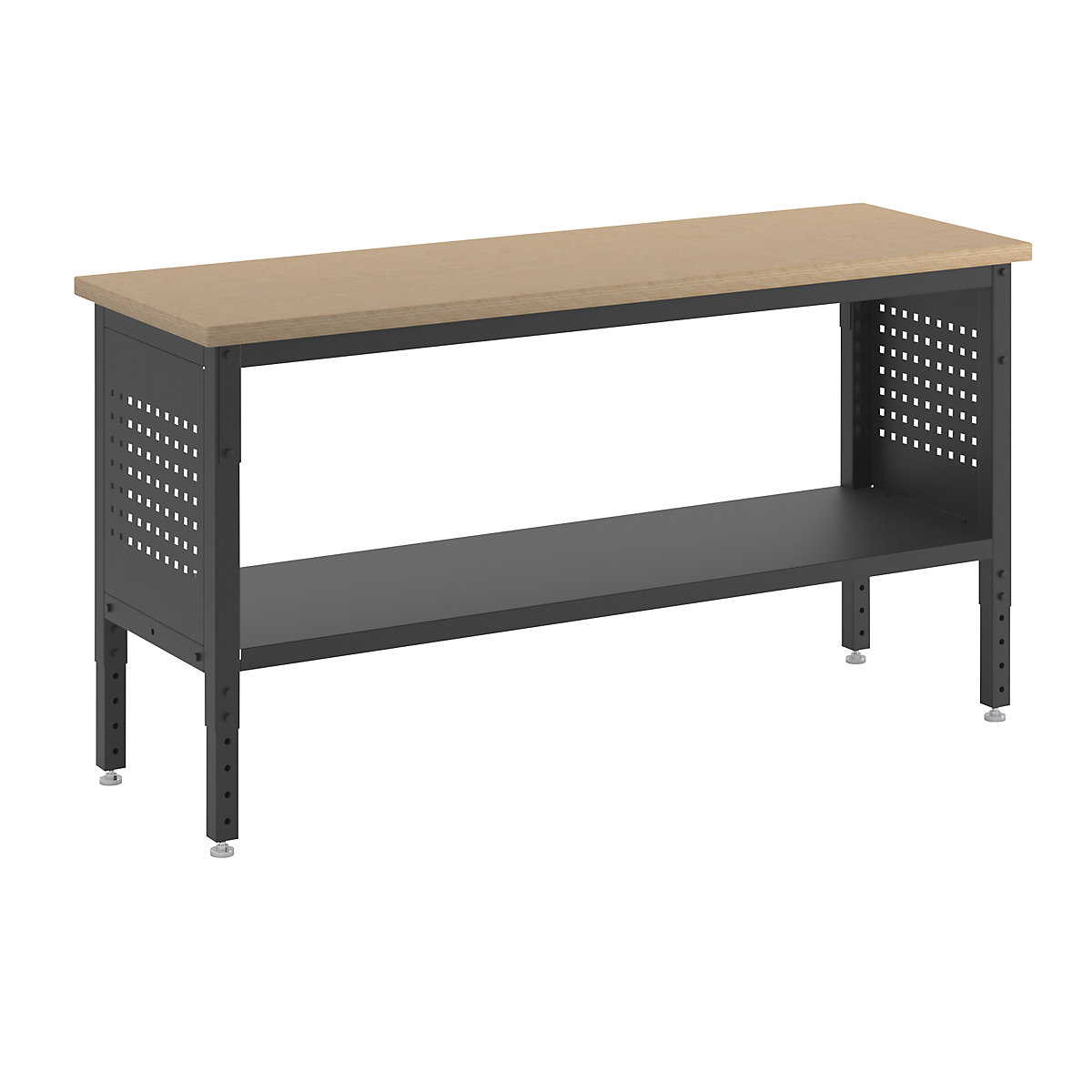 BLACKLINE workbench