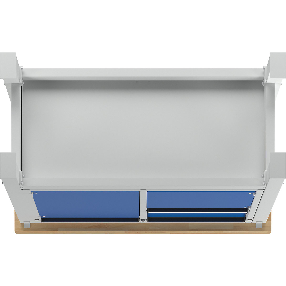 Heavy duty workbench – ANKE (Product illustration 8)-7