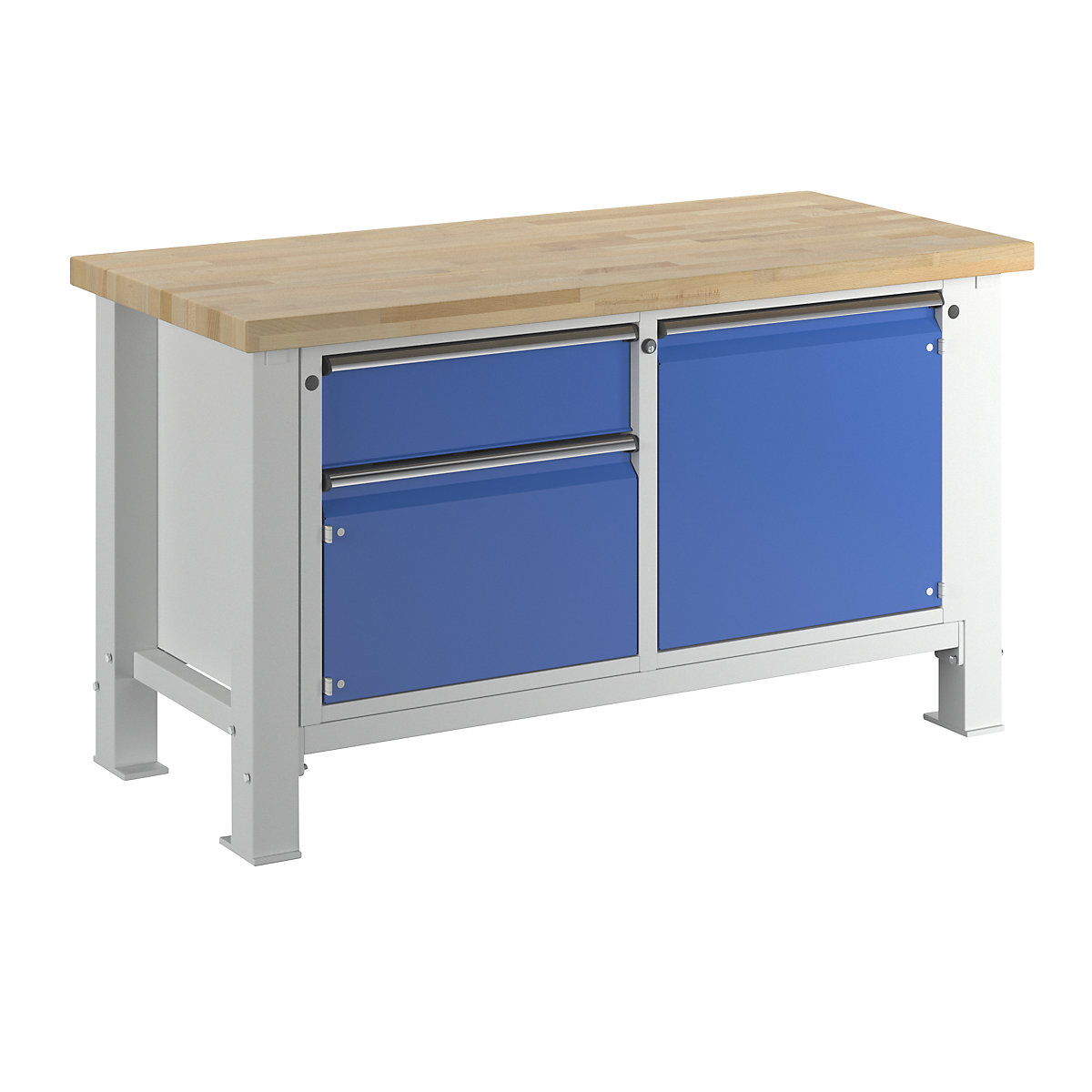 Heavy duty workbench – ANKE