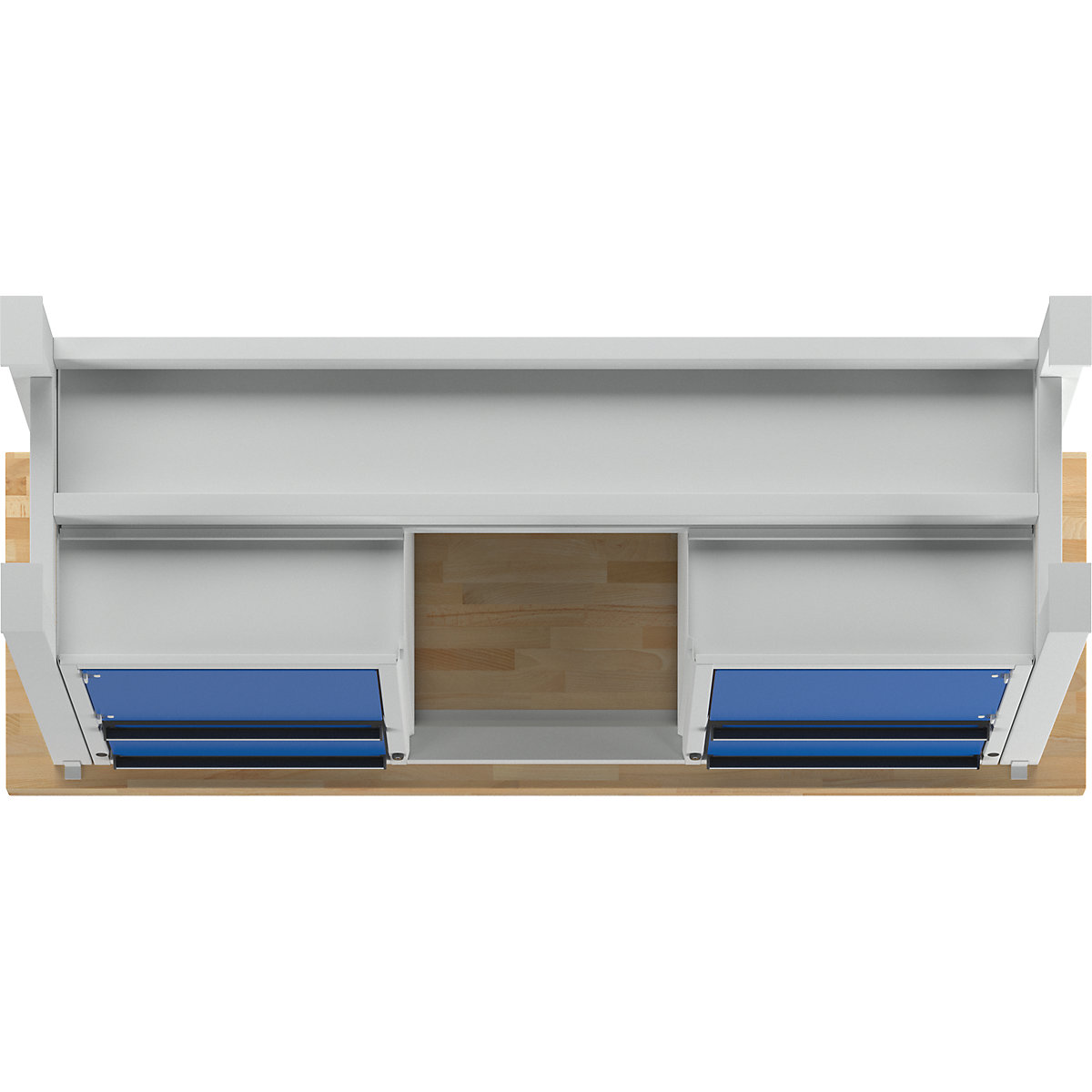 Heavy duty workbench – ANKE (Product illustration 8)-7
