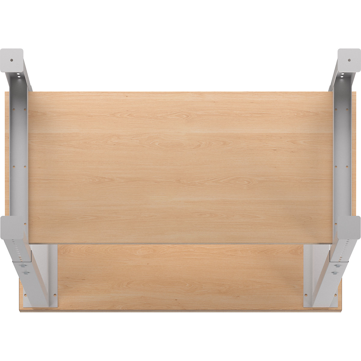 Modular workbench – LISTA (Product illustration 3)-2