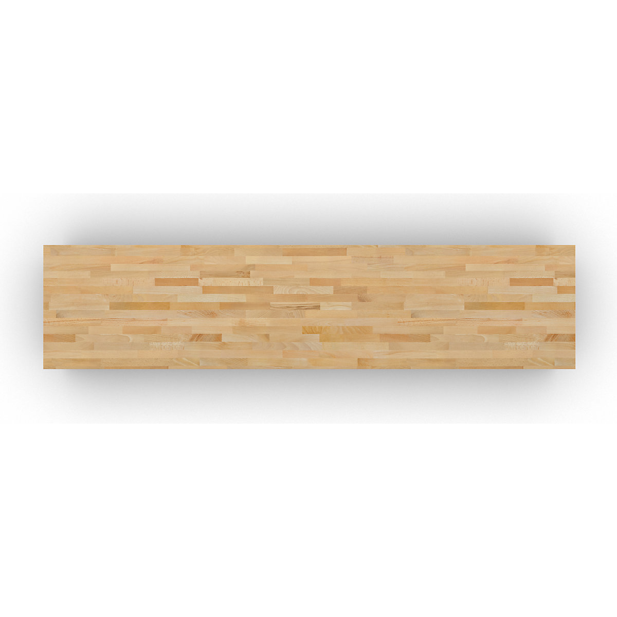 Workbench, Series 7000 modular system – eurokraft pro (Product illustration 7)-6