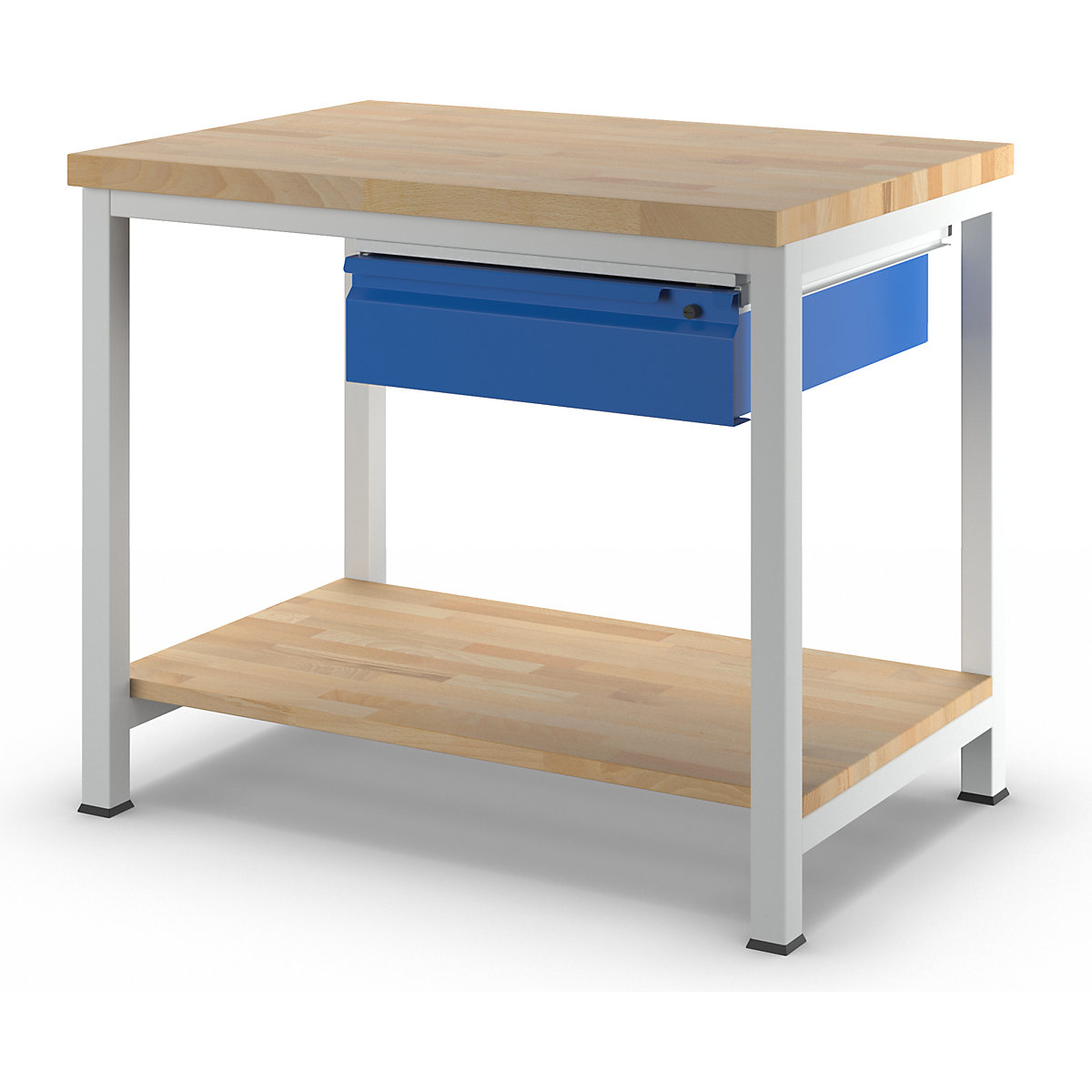 Workbench, frame construction – RAU (Product illustration 3)-2
