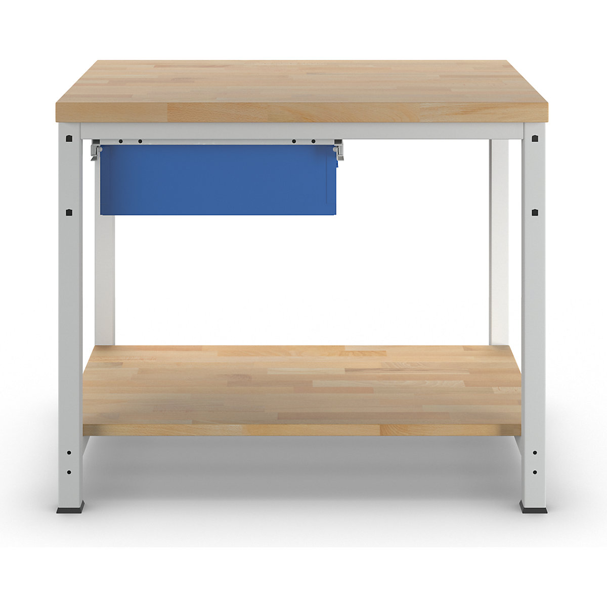 Workbench, frame construction – RAU (Product illustration 6)-5