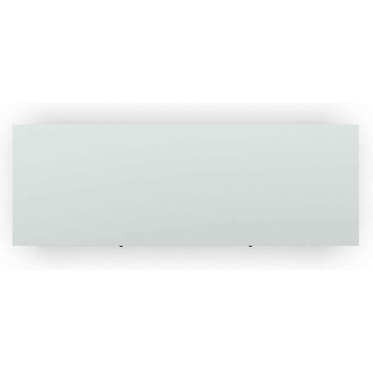 Workbench, frame construction – eurokraft pro (Product illustration 9)-8
