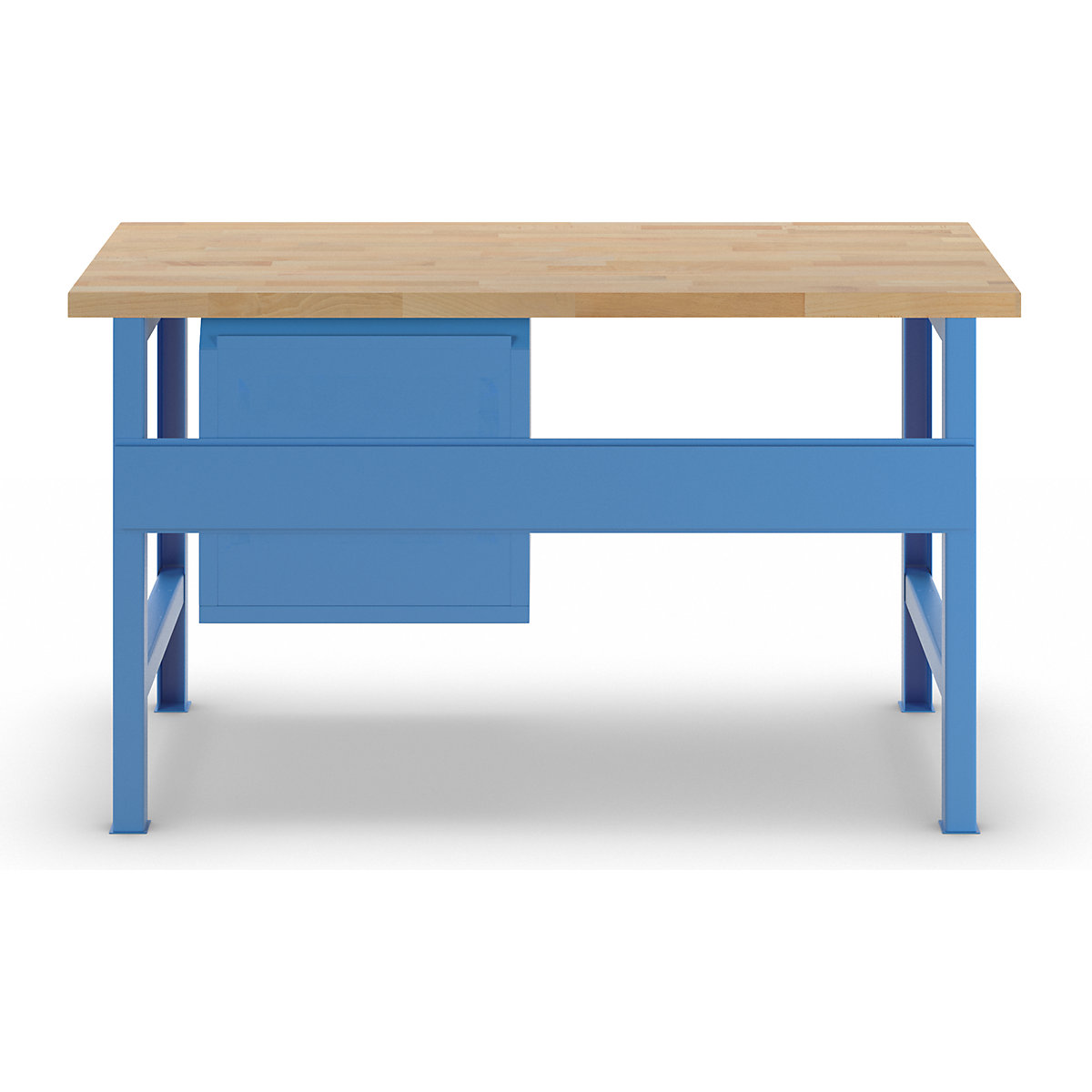 Workbench, modular system (Product illustration 6)-5