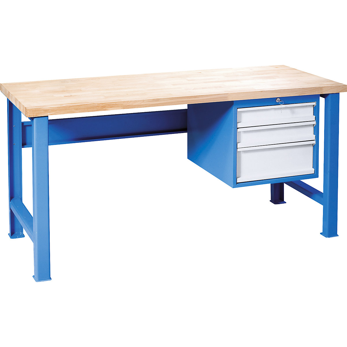 Workbench, modular system