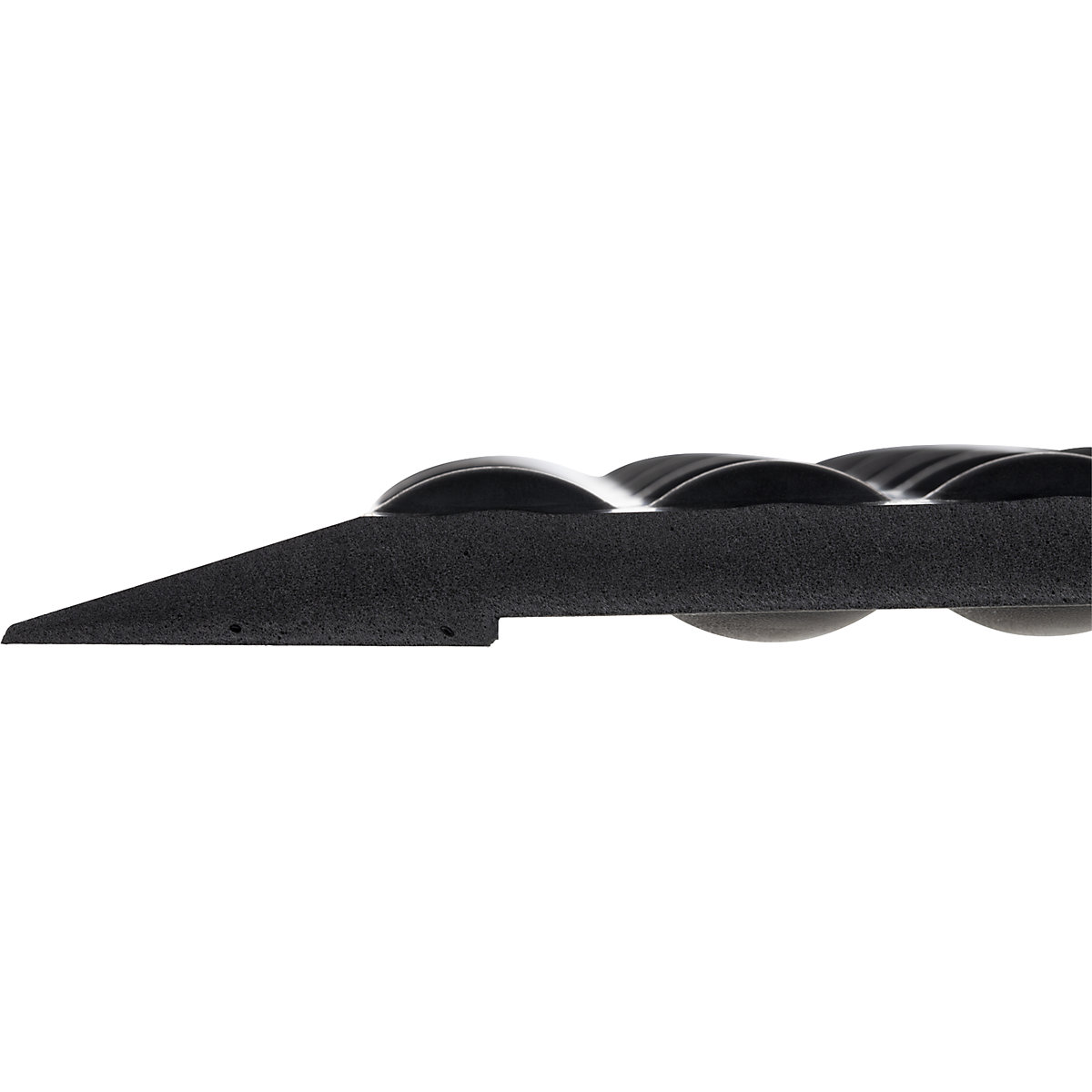 ESD anti-fatigue matting Yoga Ergo Stat – Miltex (Product illustration 3)-2