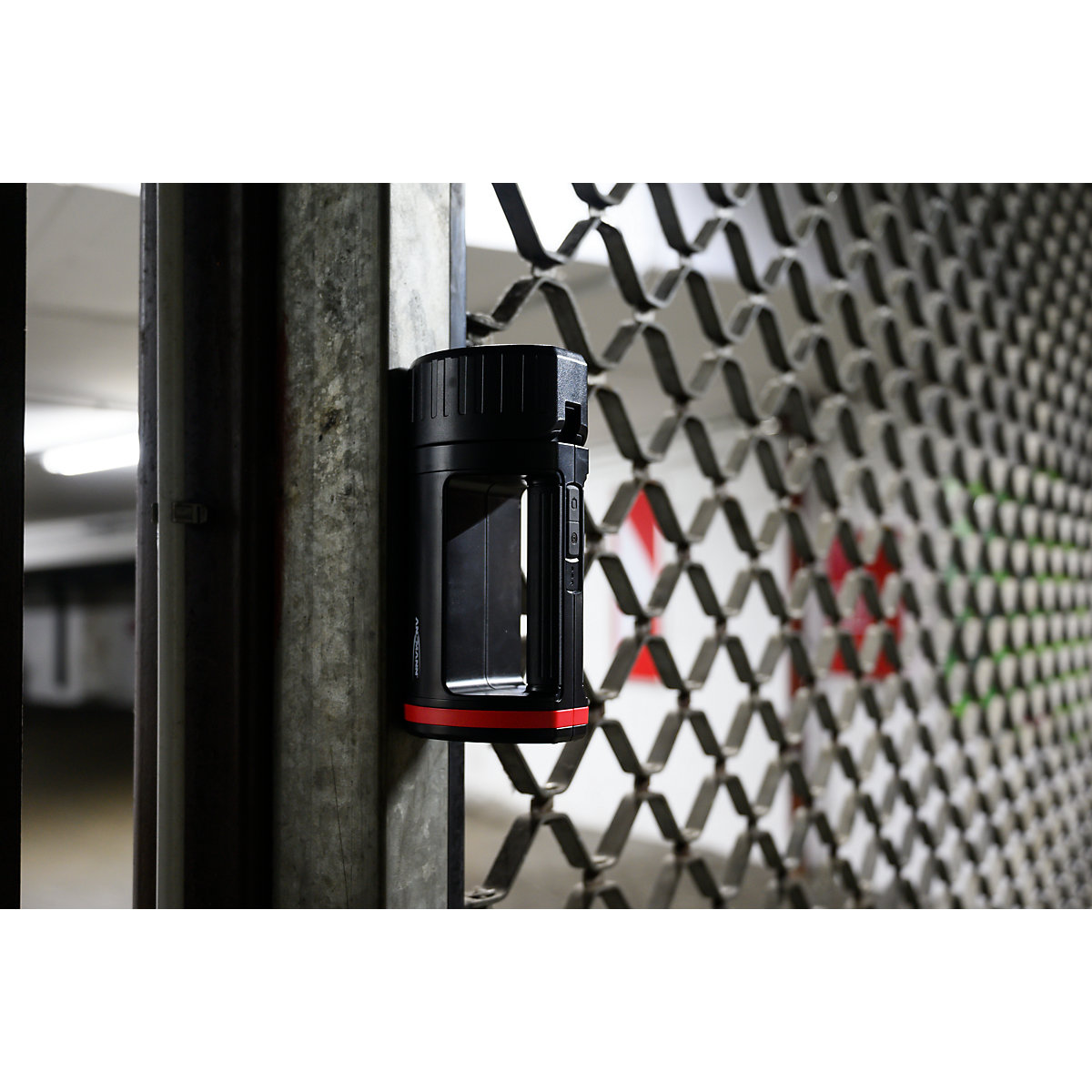 HS20R Pro rechargeable LED hand-held spotlight – Ansmann (Product illustration 6)-5