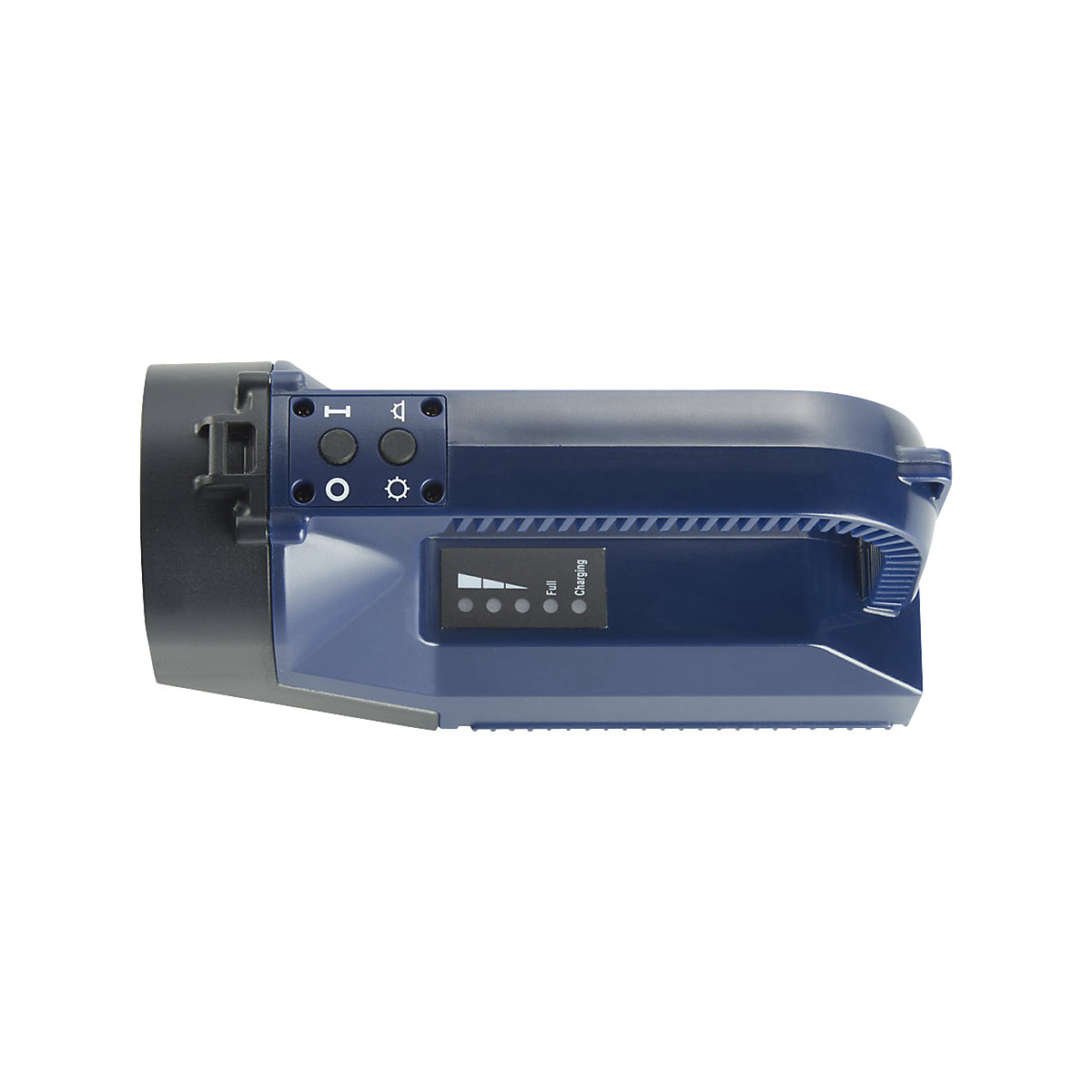 LED hand-held spotlight PL-830 – ivt (Product illustration 4)-3