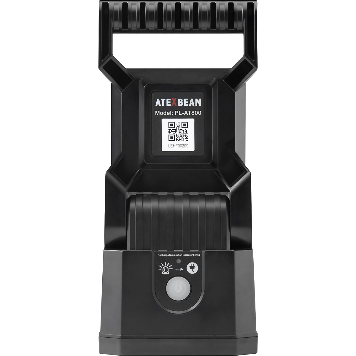 LED work light ATEXBEAM PL-AT800 – ivt (Product illustration 6)-5